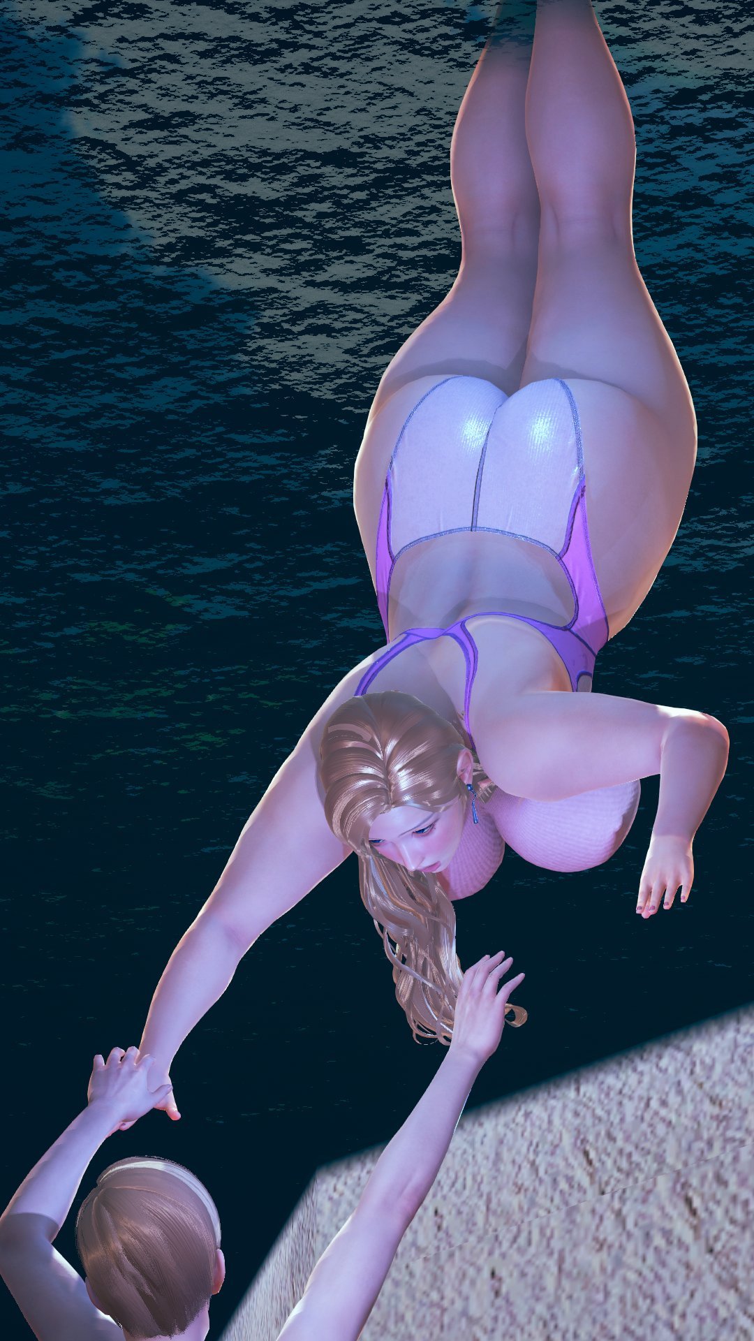 My Neighbor is a MILF – page 113