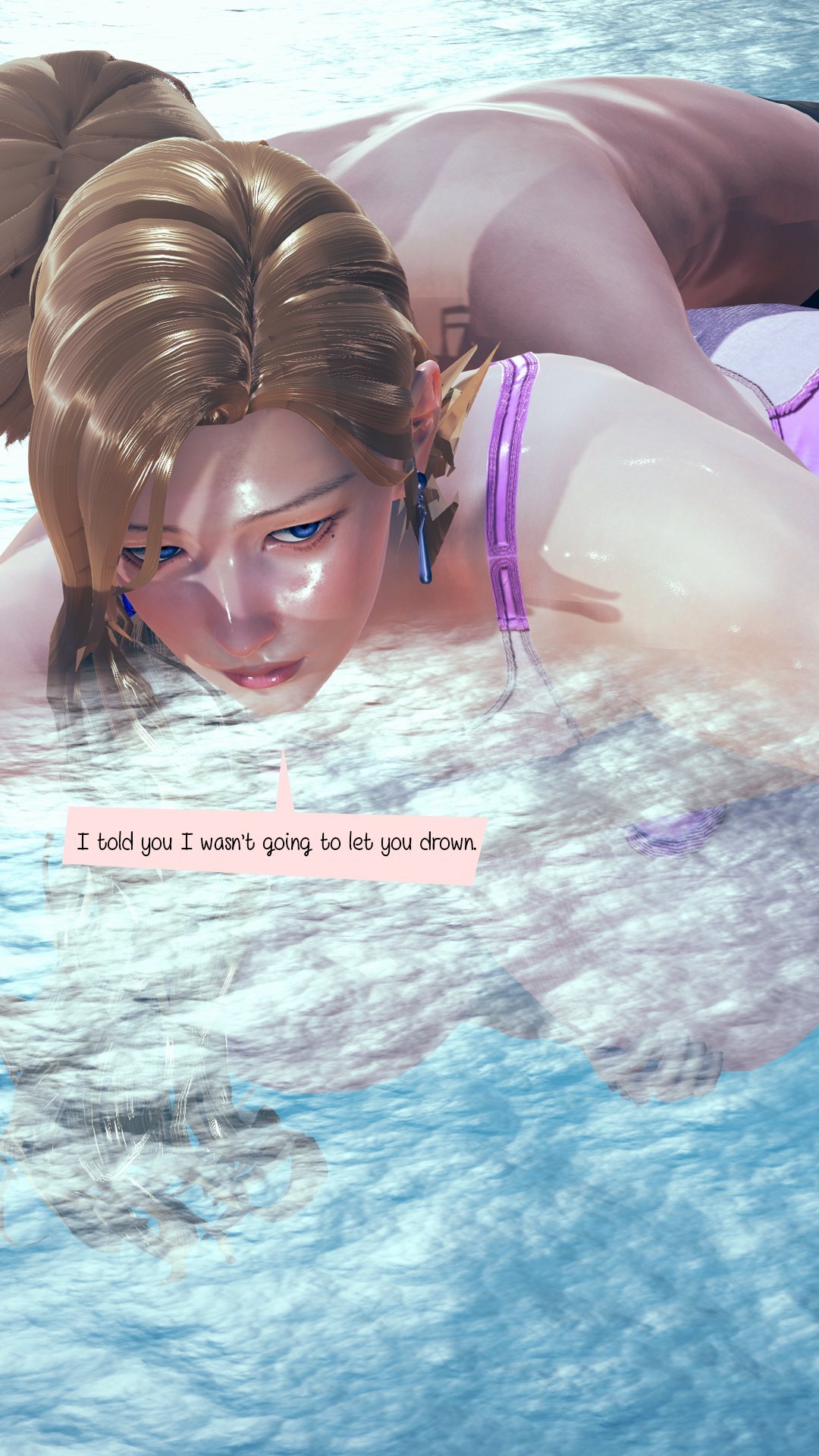 My Neighbor is a MILF – page 116