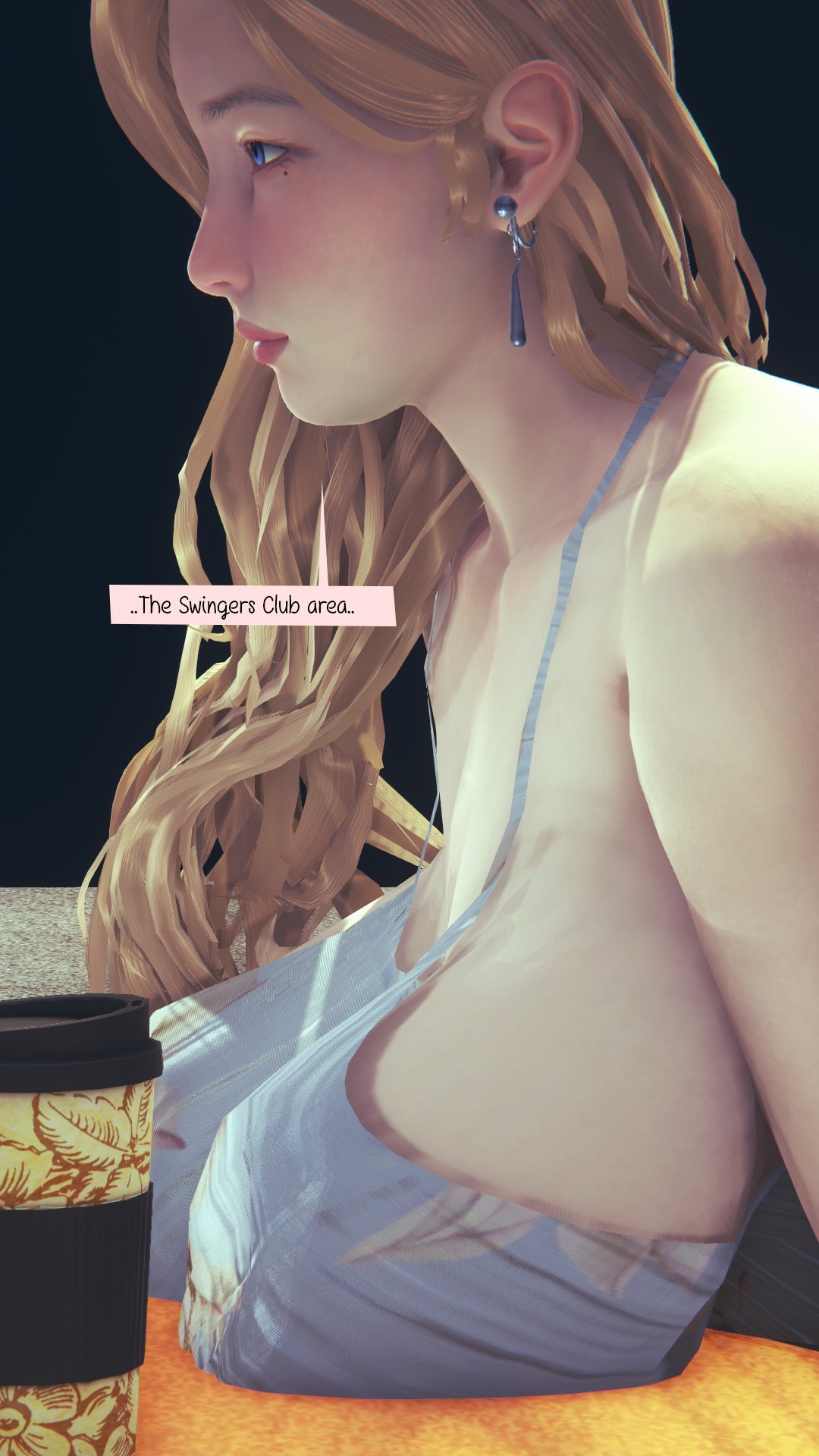 My Neighbor is a MILF – page 15