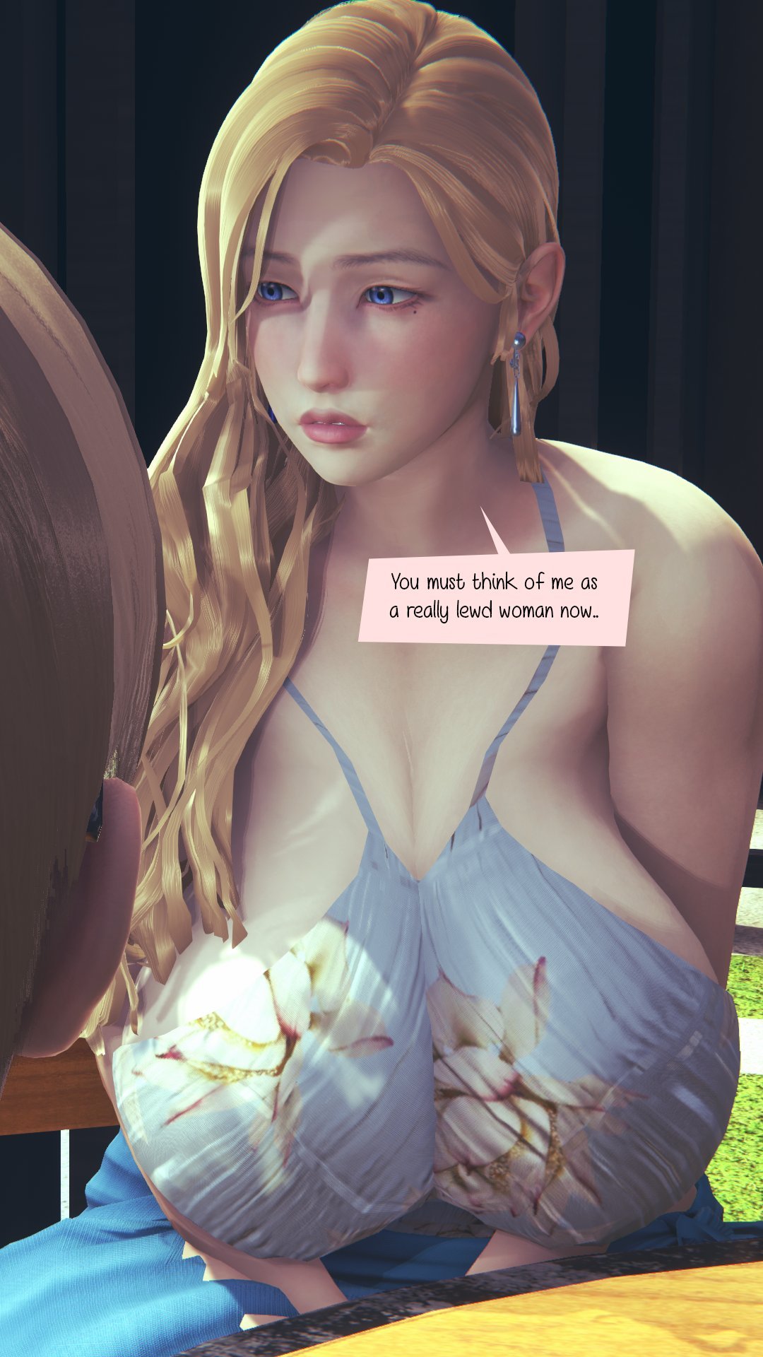 My Neighbor is a MILF – page 16