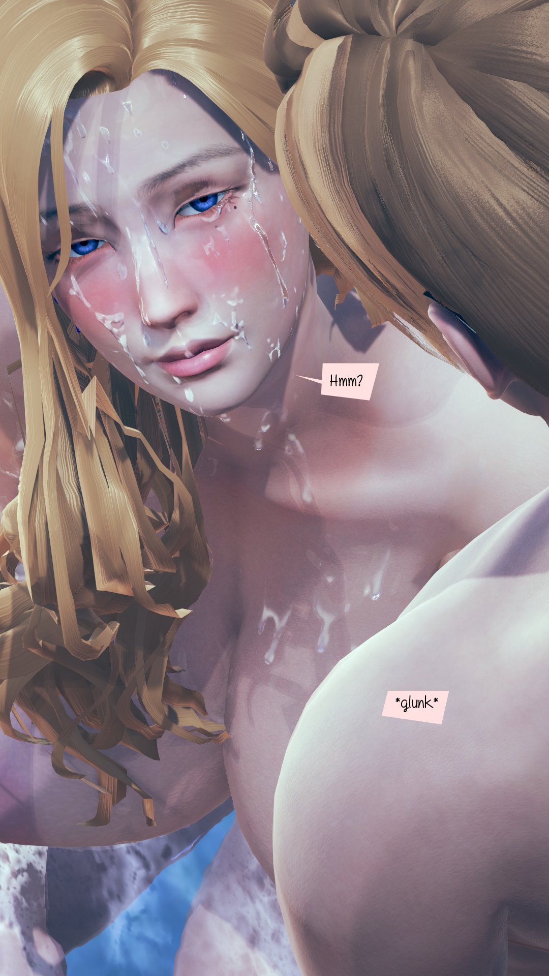 My Neighbor is a MILF – page 162