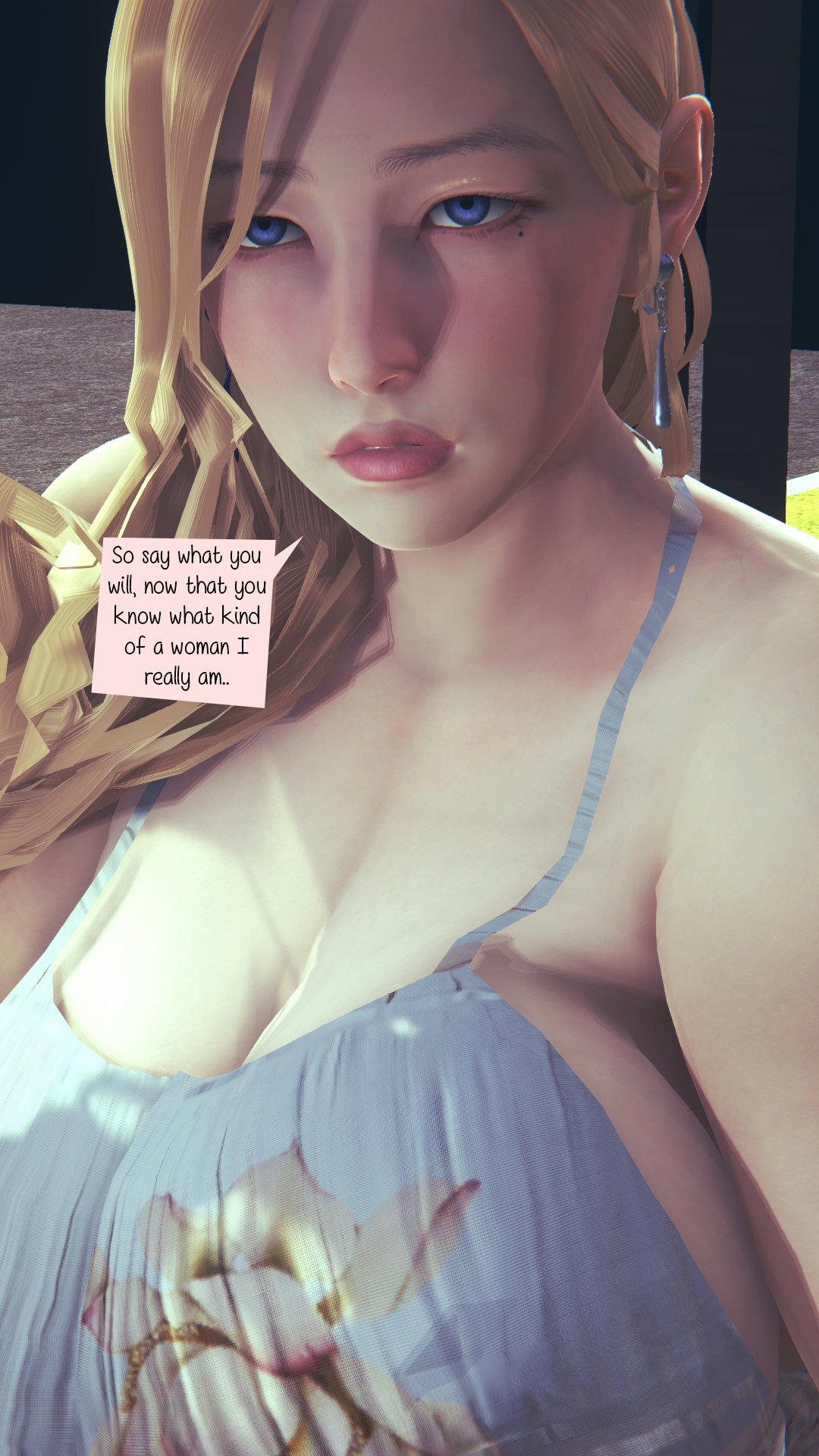 My Neighbor is a MILF – page 19