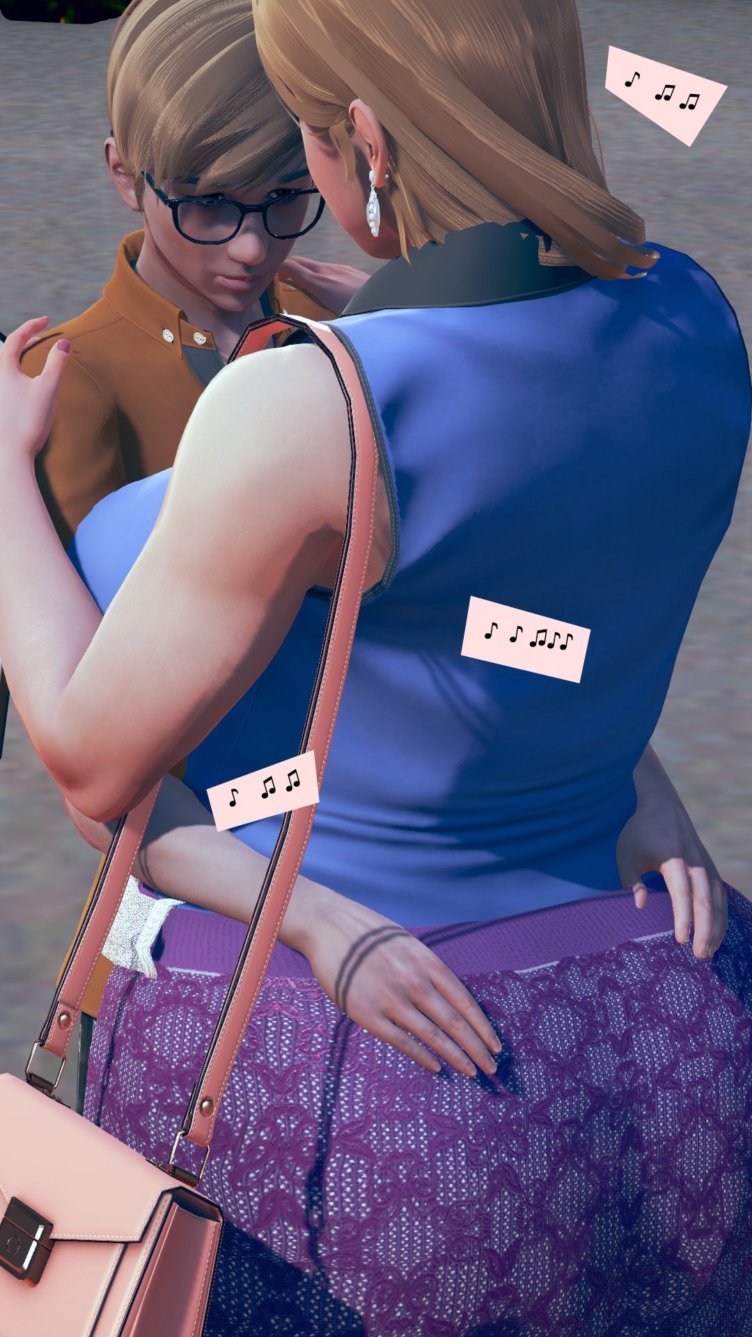 My Neighbor is a MILF – page 182