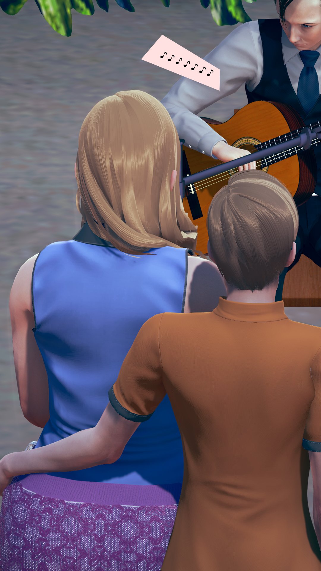 My Neighbor is a MILF – page 188
