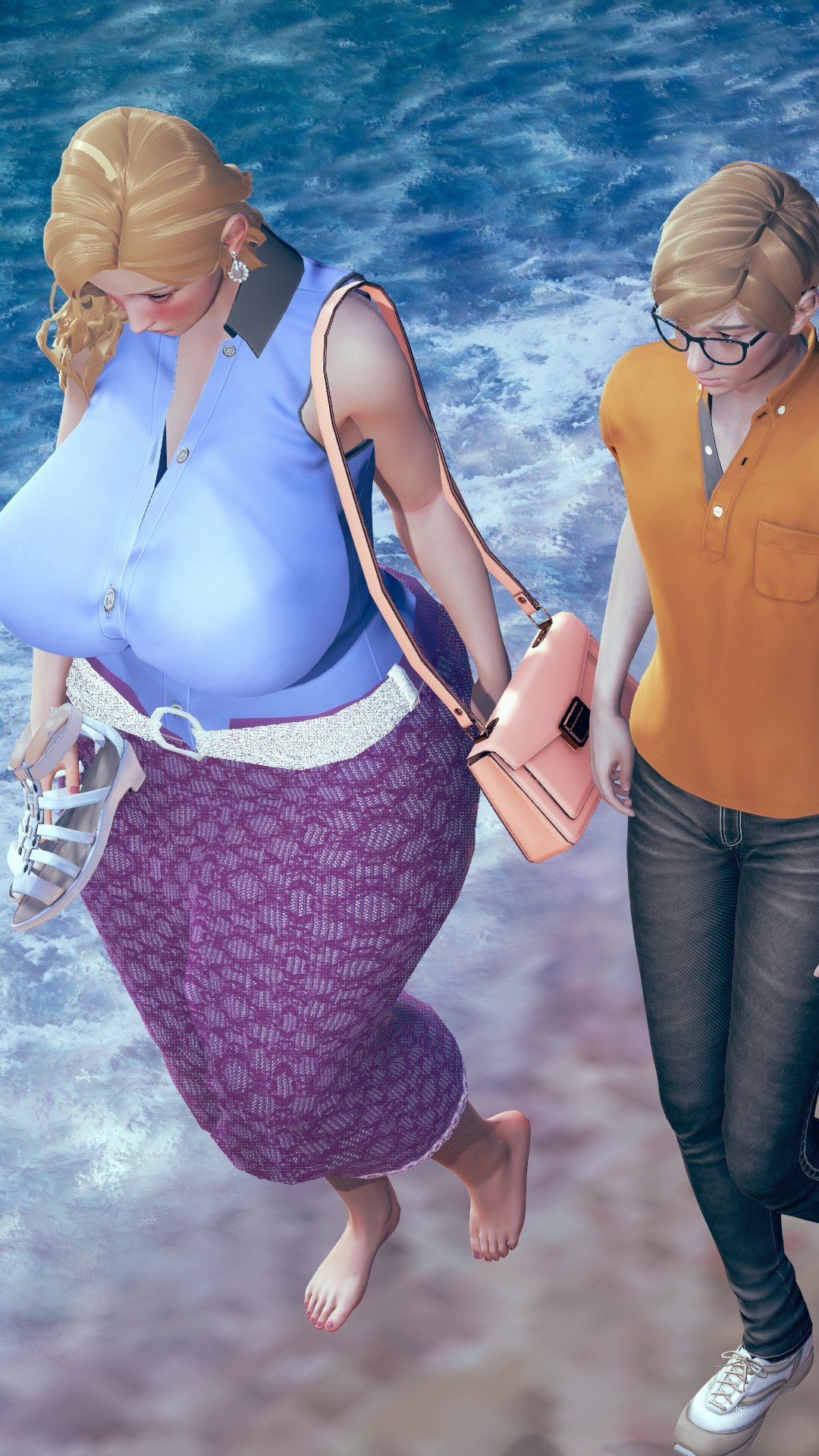 My Neighbor is a MILF – page 197