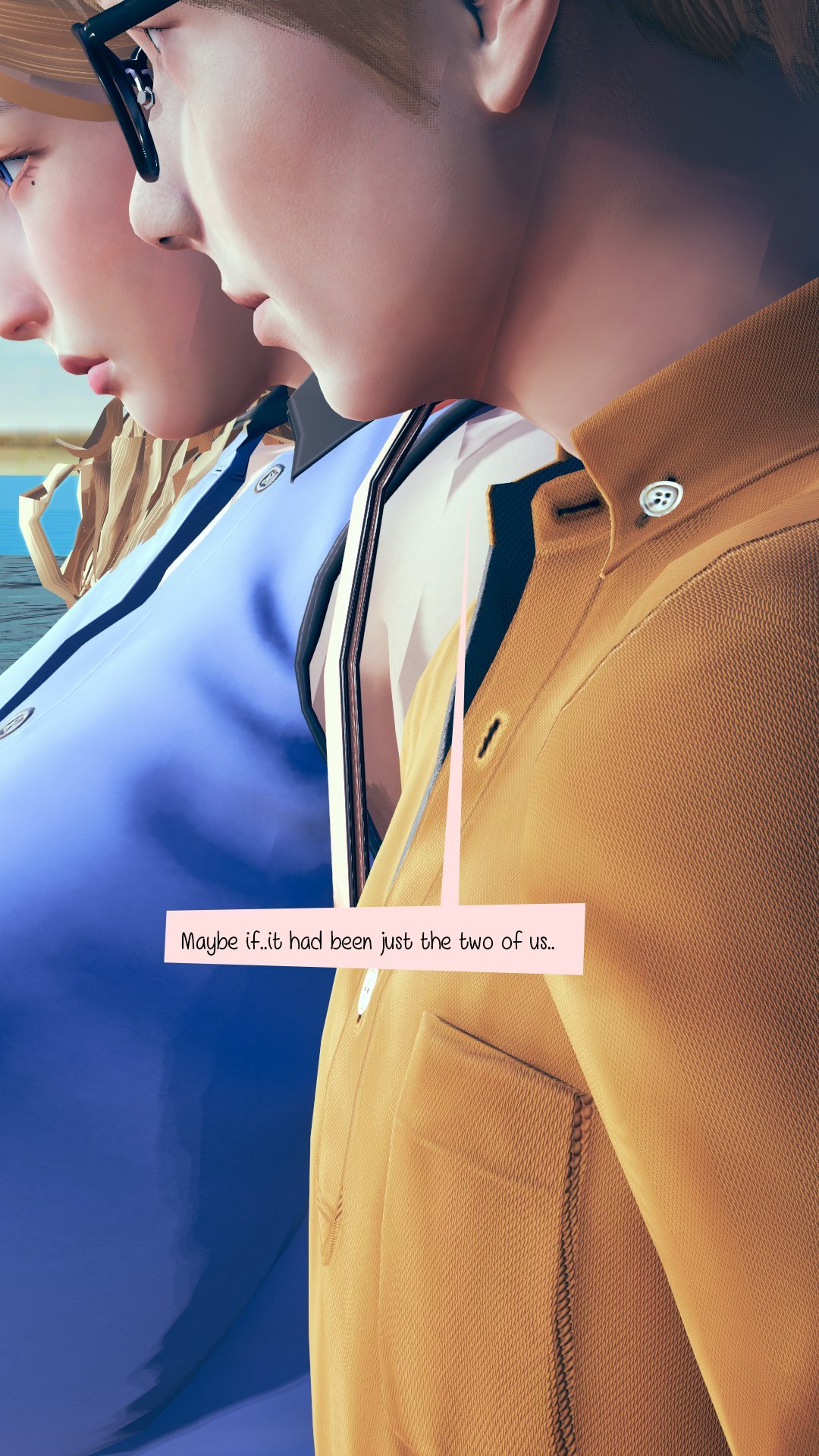 My Neighbor is a MILF – page 206