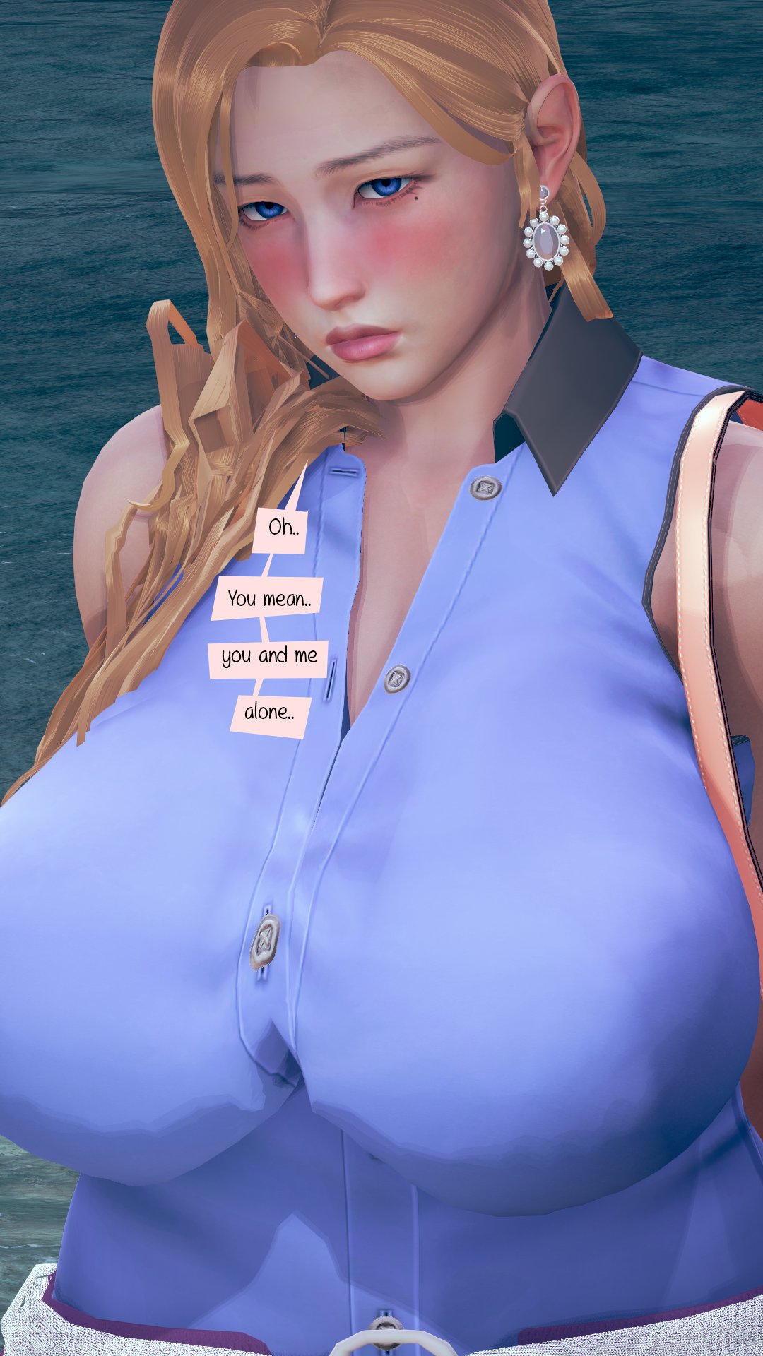 My Neighbor is a MILF – page 207