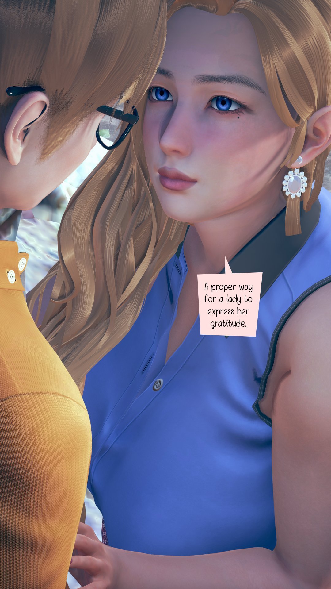 My Neighbor is a MILF – page 212