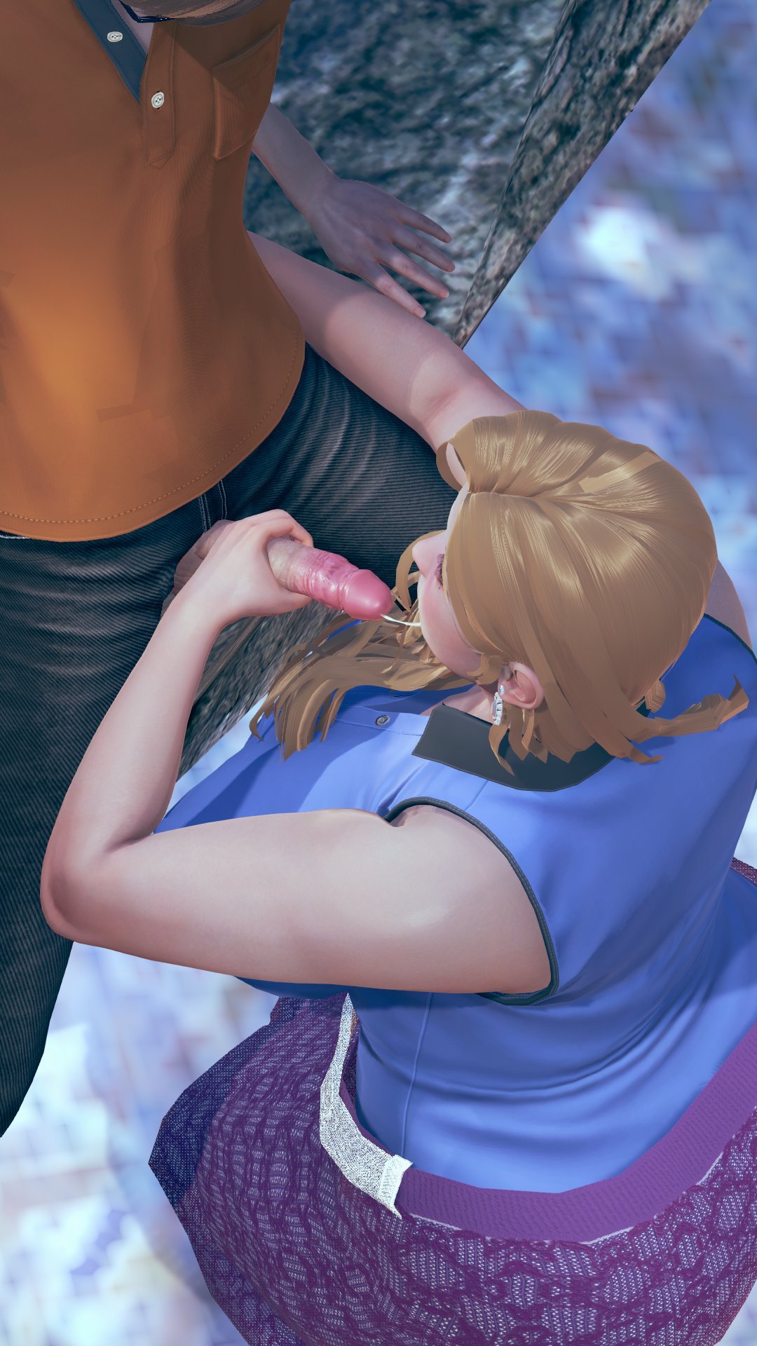 My Neighbor is a MILF – page 218