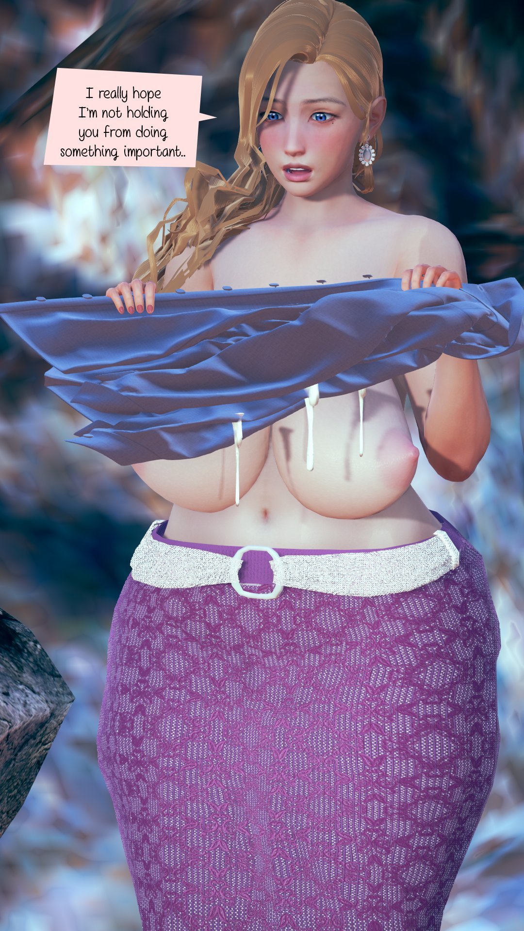 My Neighbor is a MILF – page 223