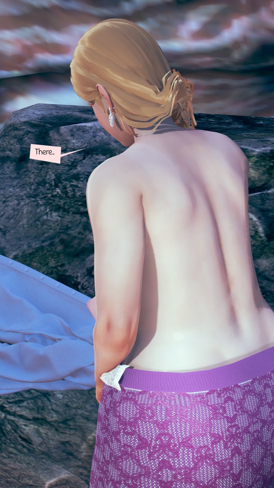 My Neighbor is a MILF – page 225