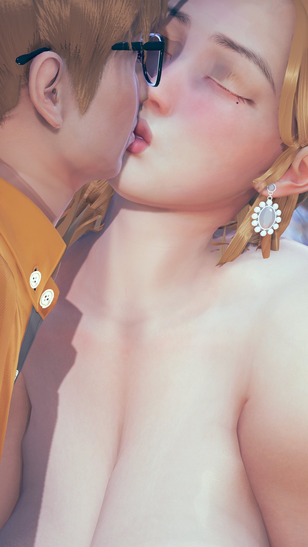 My Neighbor is a MILF – page 244
