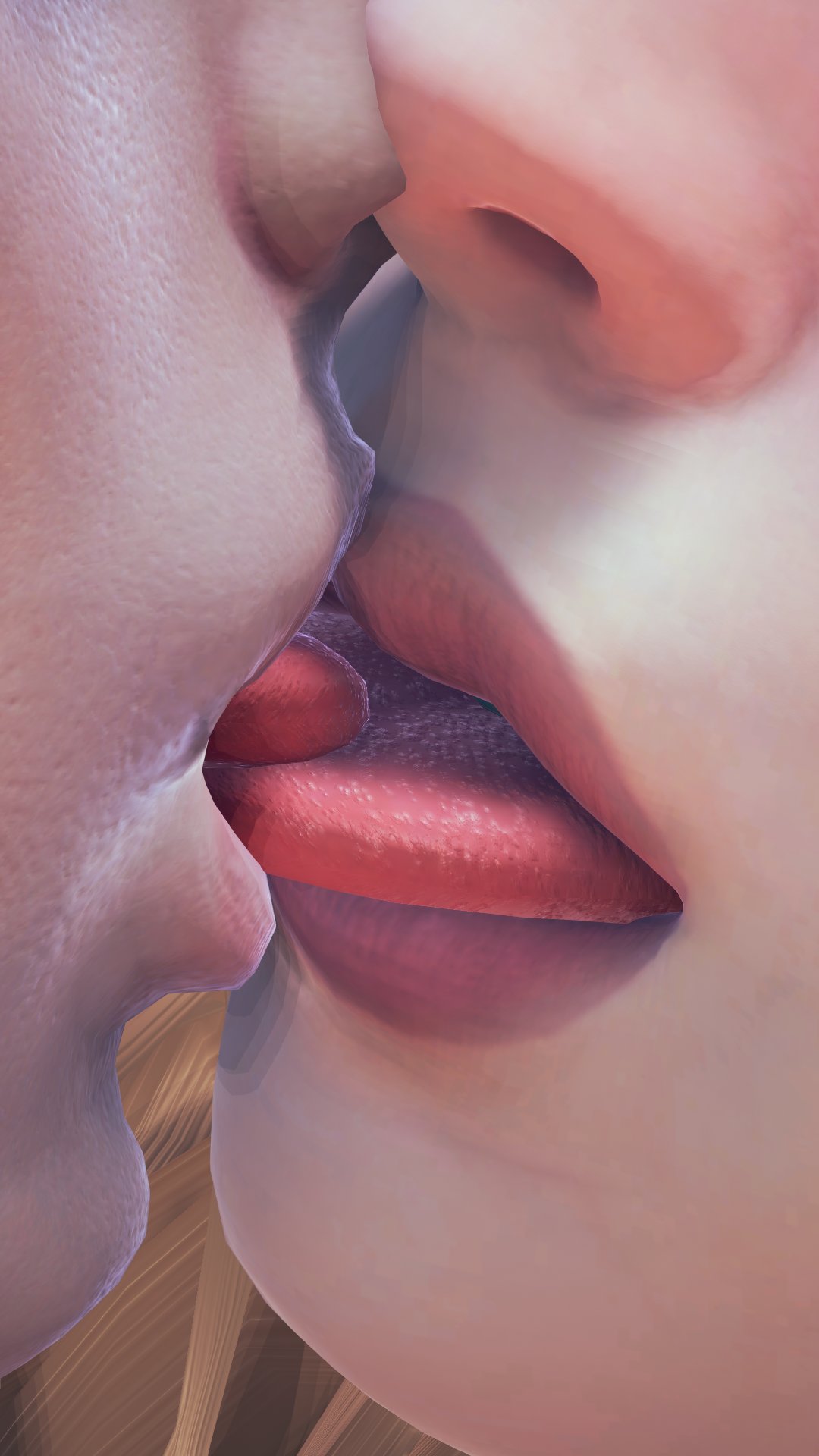 My Neighbor is a MILF – page 247