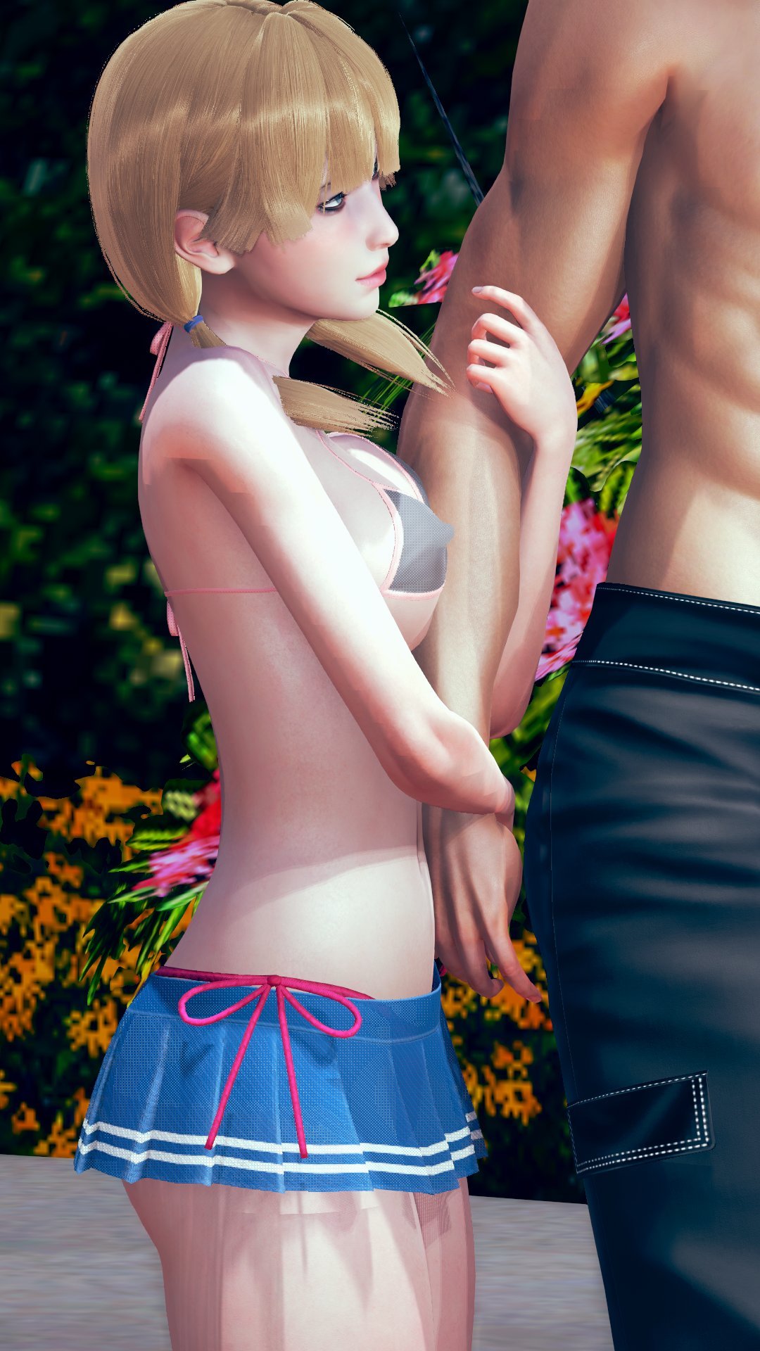 My Neighbor is a MILF – page 43