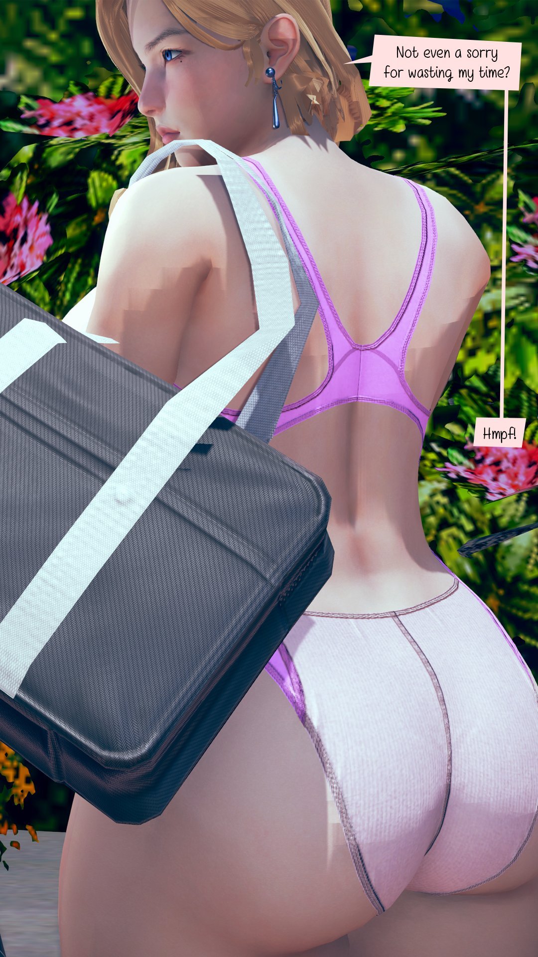 My Neighbor is a MILF – page 46