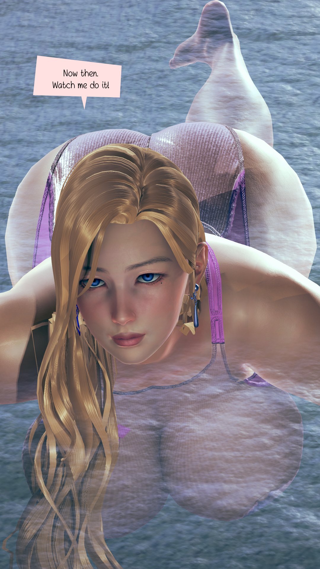 My Neighbor is a MILF – page 60