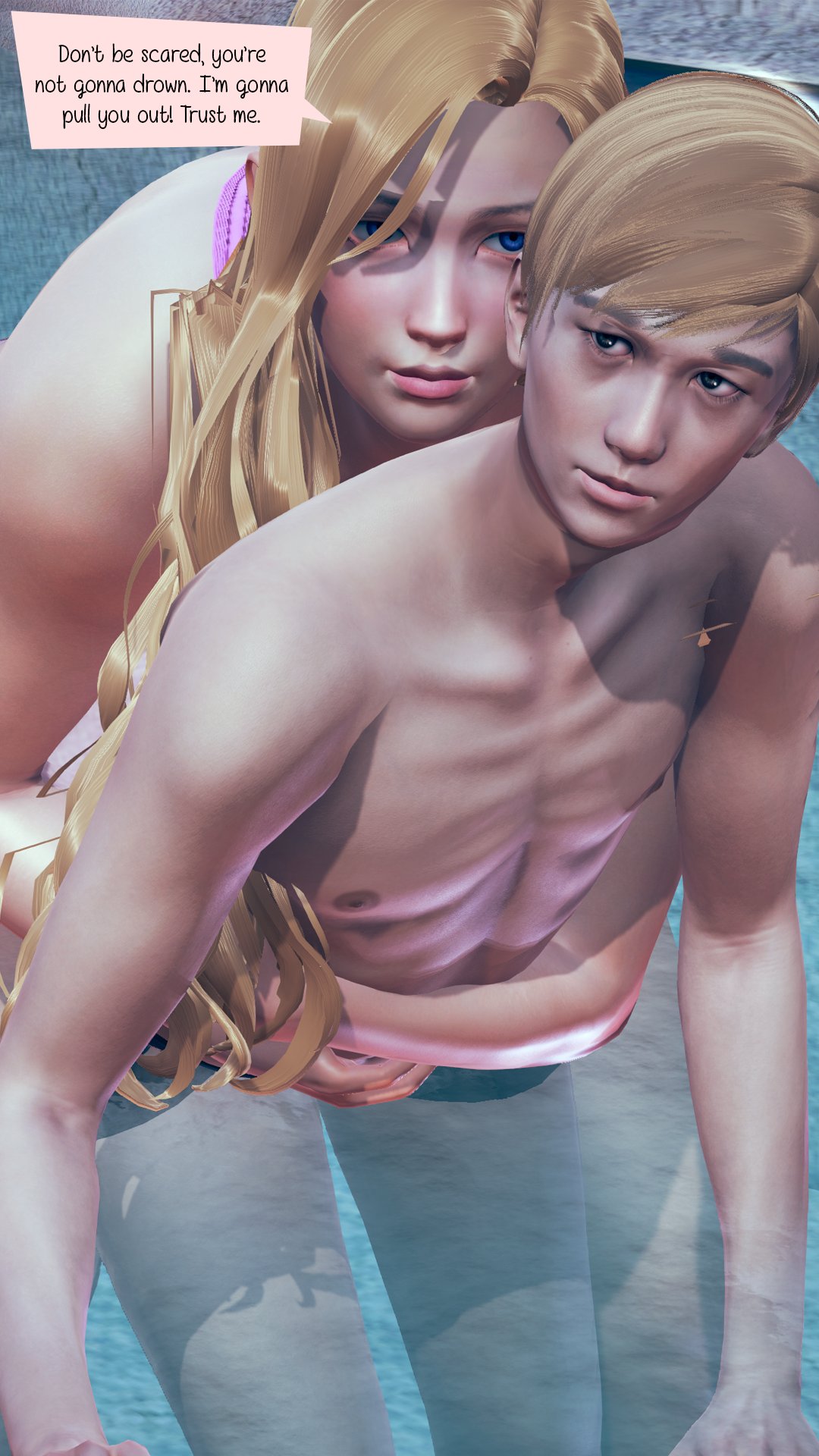 My Neighbor is a MILF – page 66