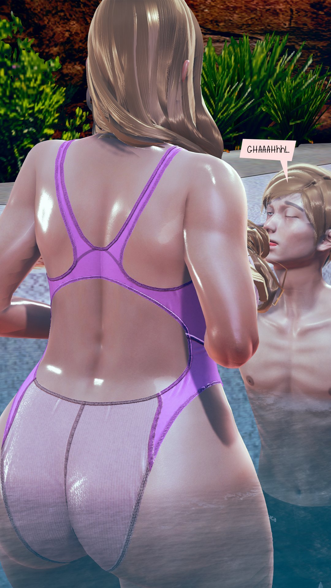 My Neighbor is a MILF – page 73