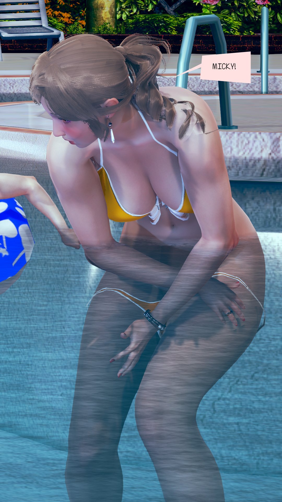 My Neighbor is a MILF – page 81