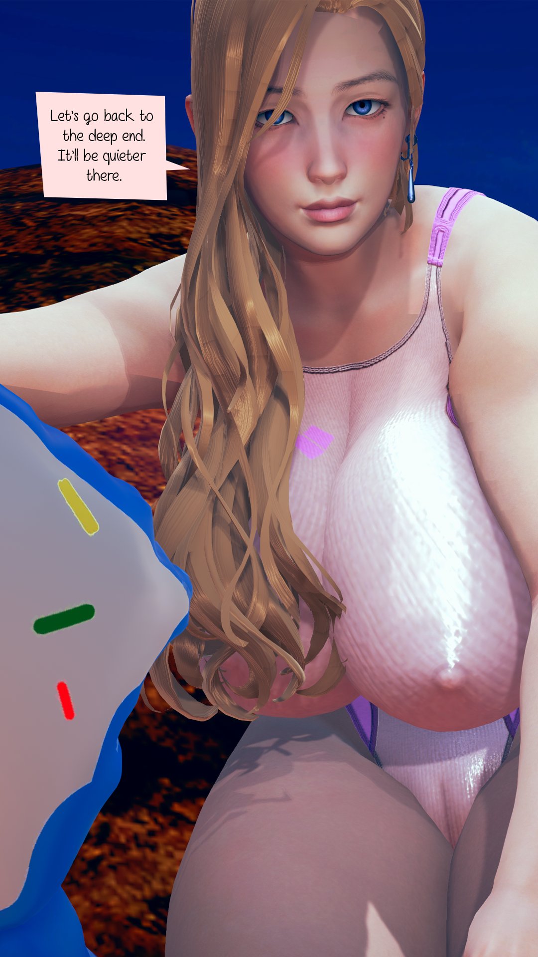 My Neighbor is a MILF – page 87