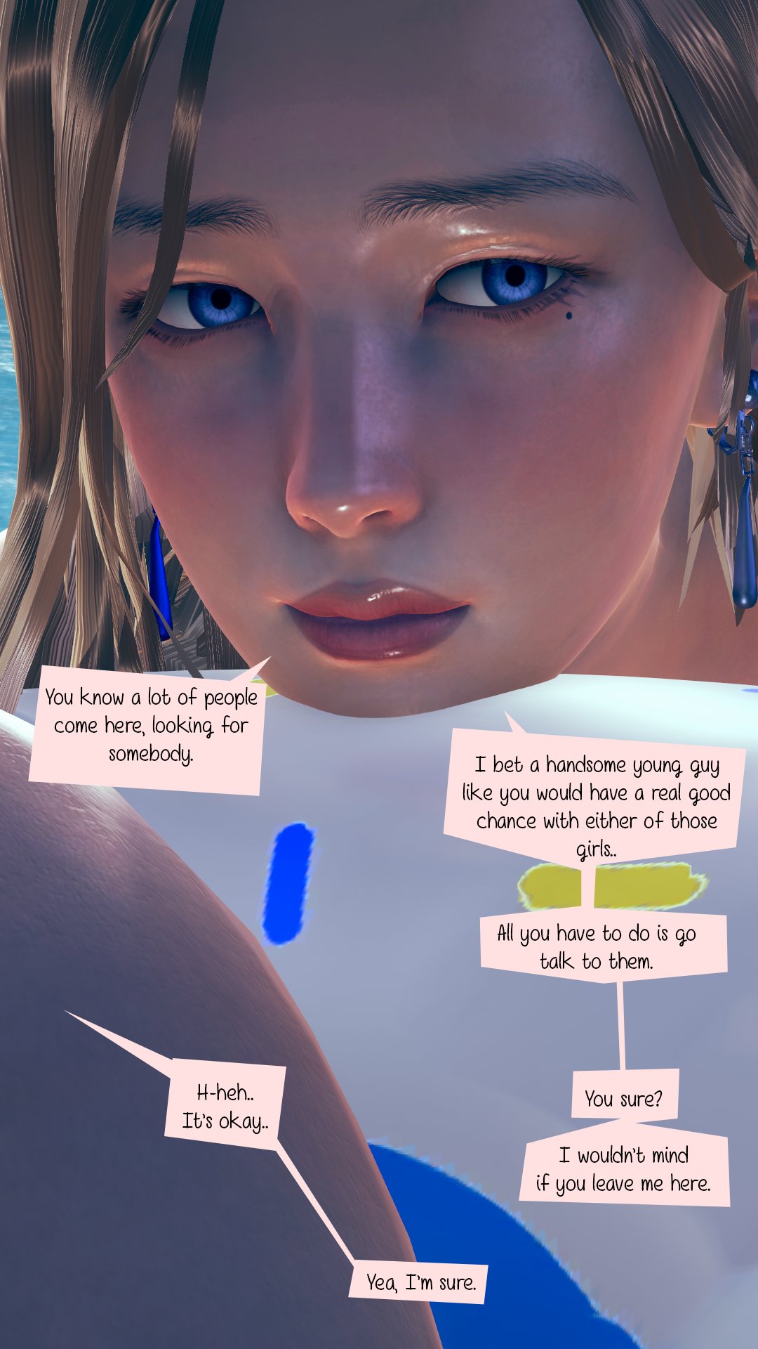 My Neighbor is a MILF – page 94