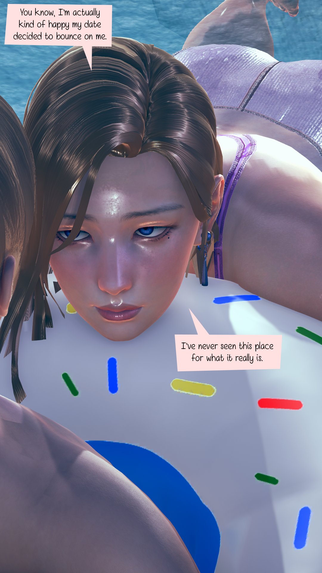My Neighbor is a MILF – page 96
