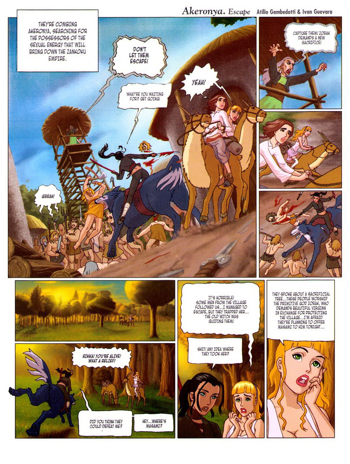 Akerronya – page 10