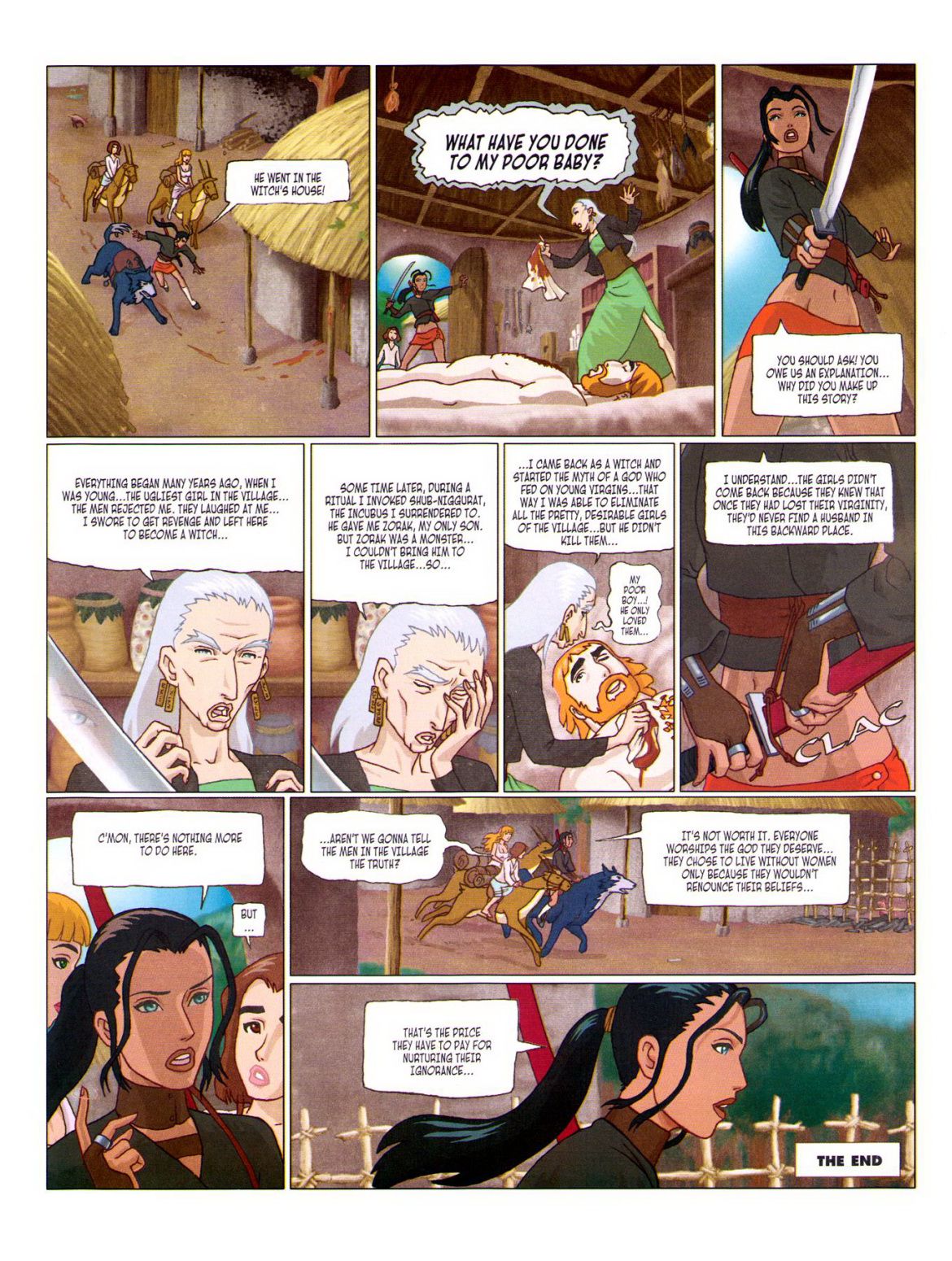 Akerronya – page 16