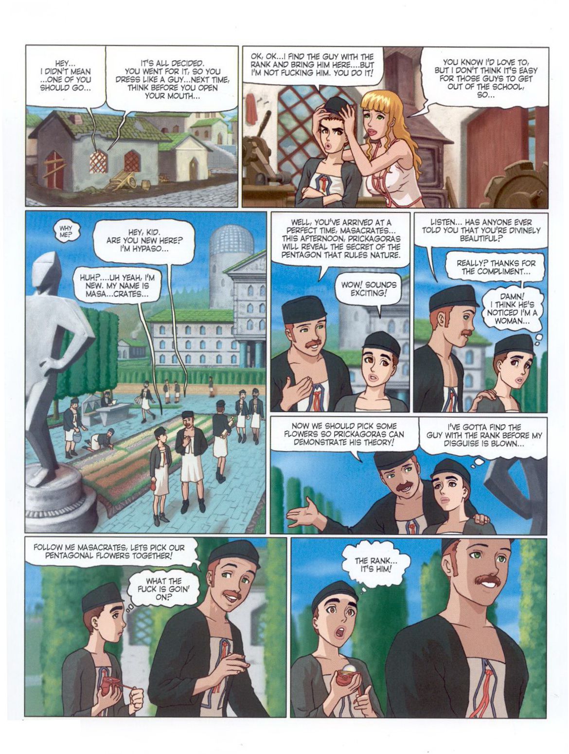 Akerronya – page 18