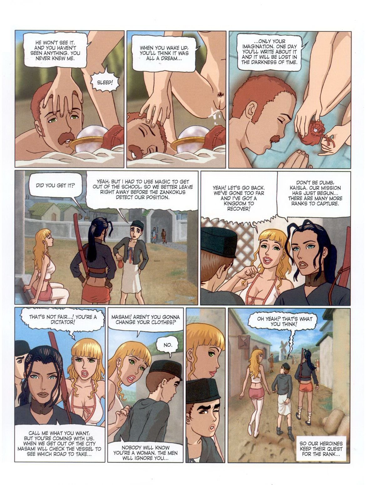 Akerronya – page 24