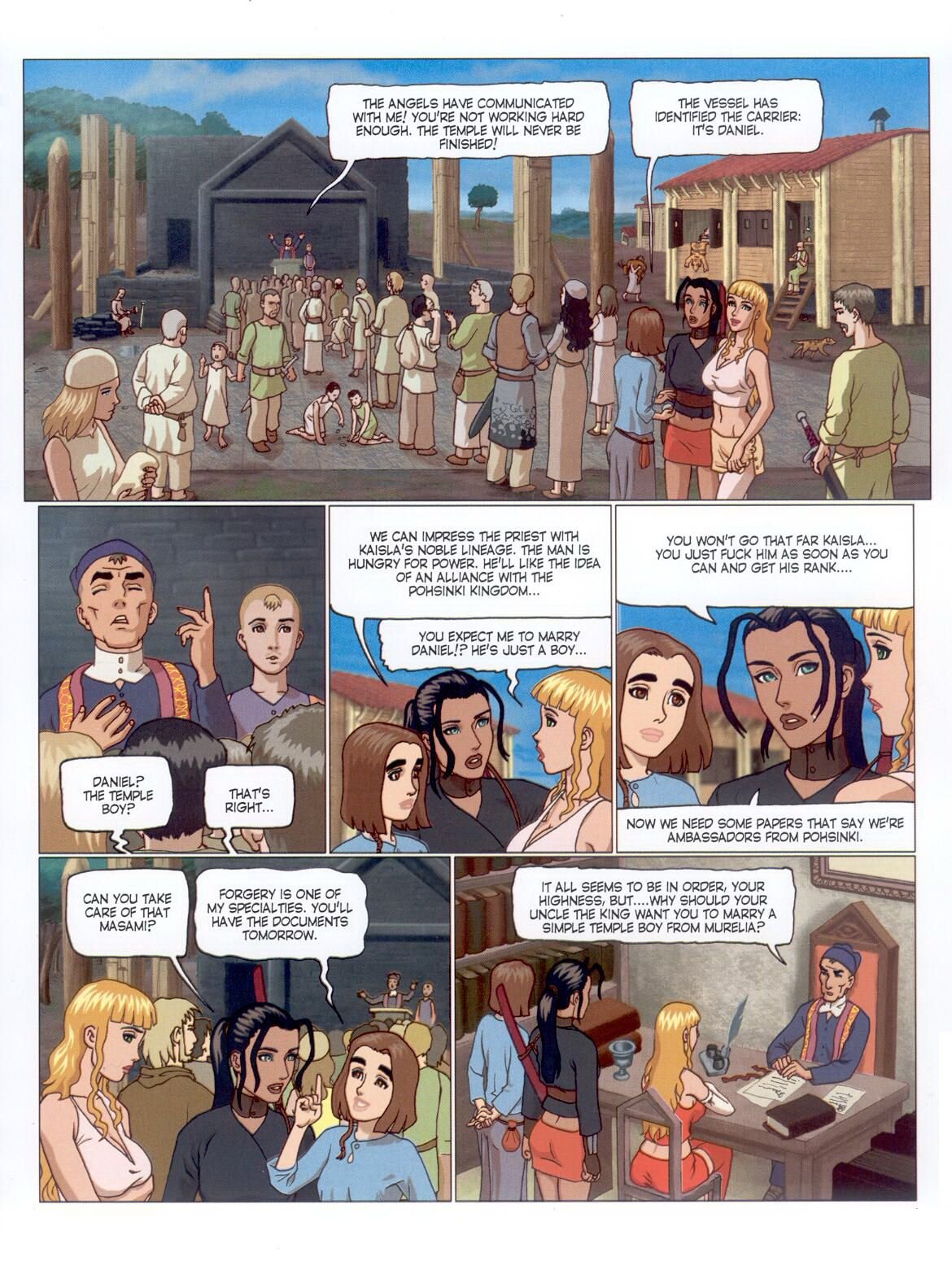 Akerronya – page 25