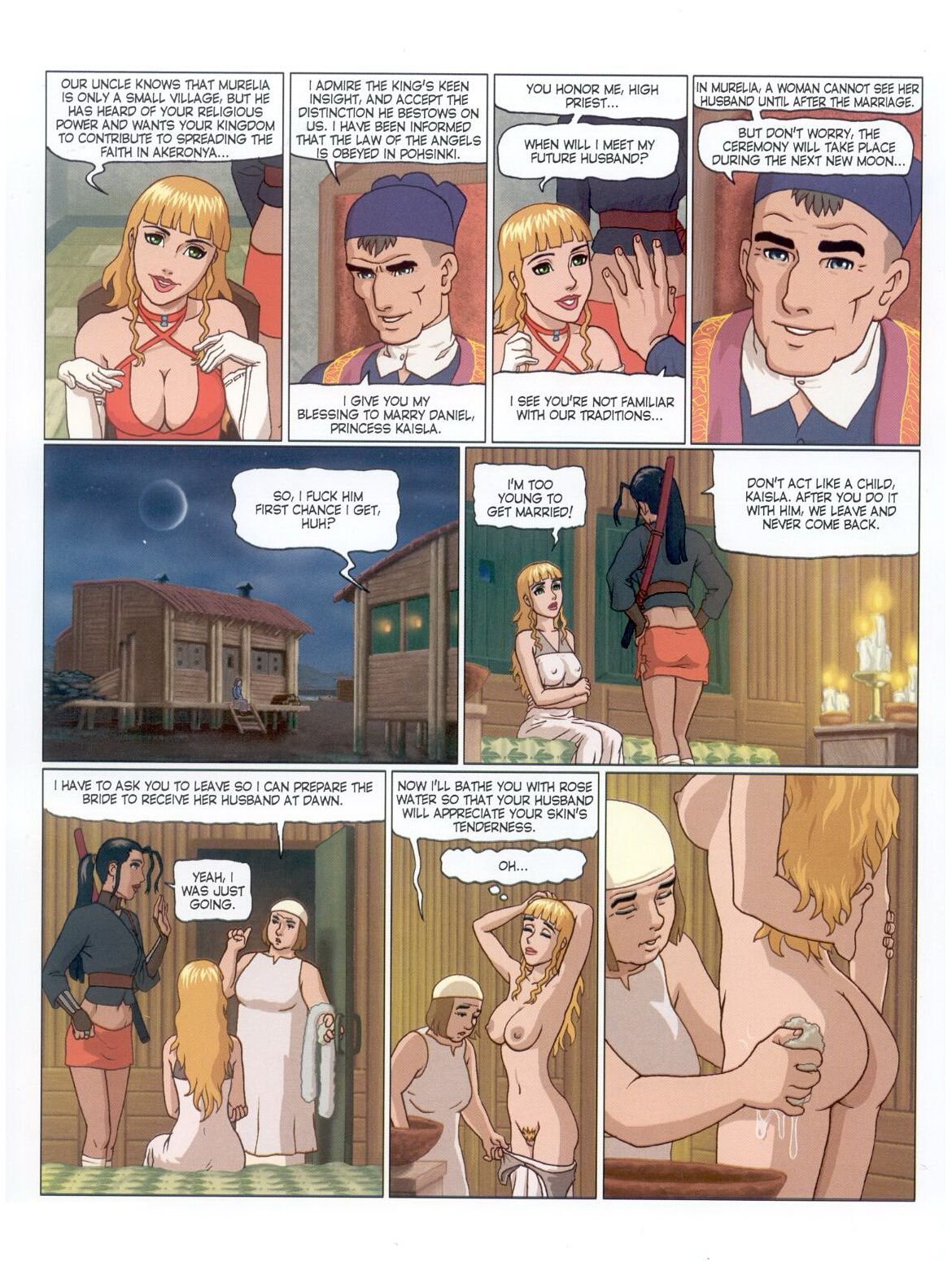 Akerronya – page 26
