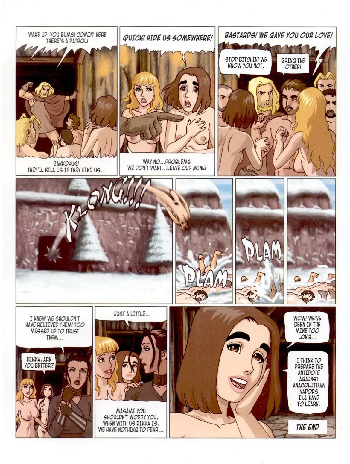 Akerronya – page 40