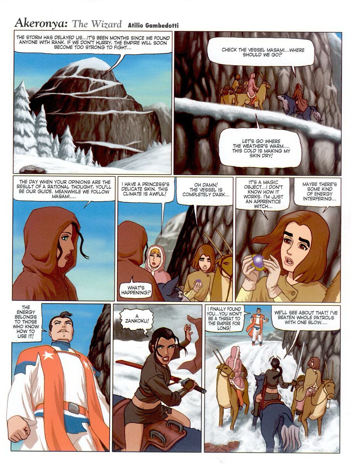 Akerronya – page 41