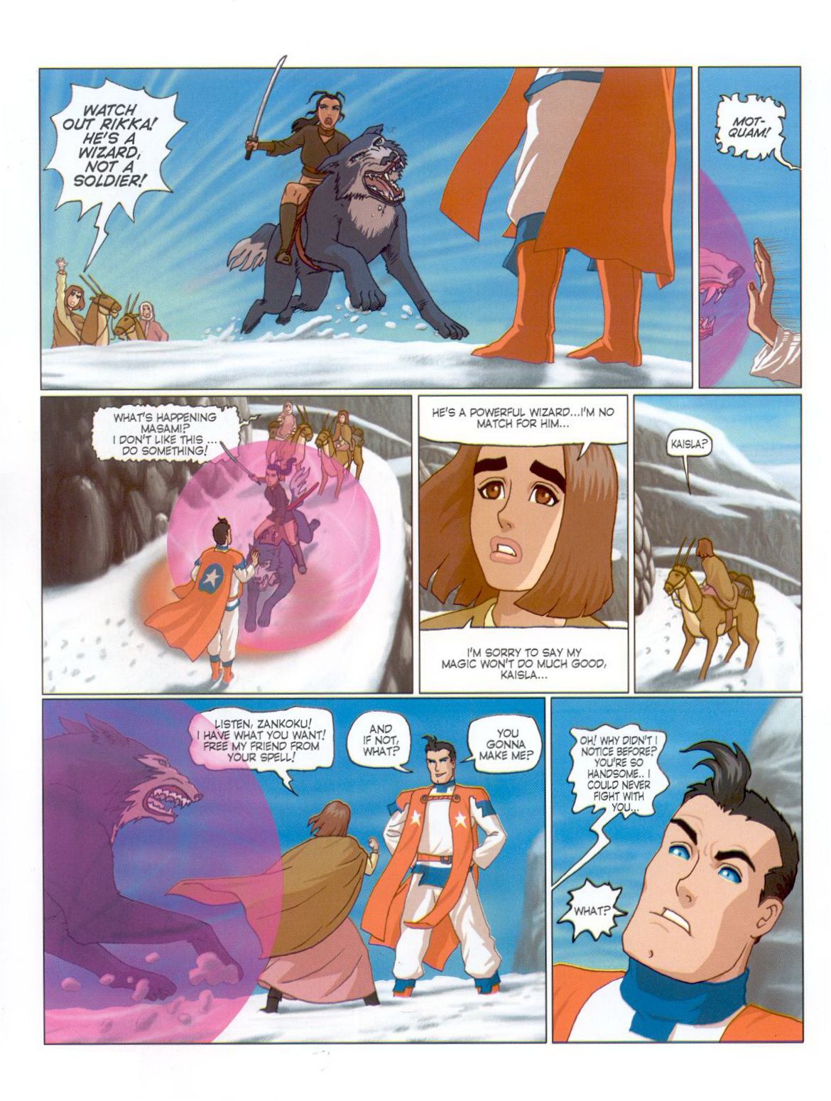 Akerronya – page 42