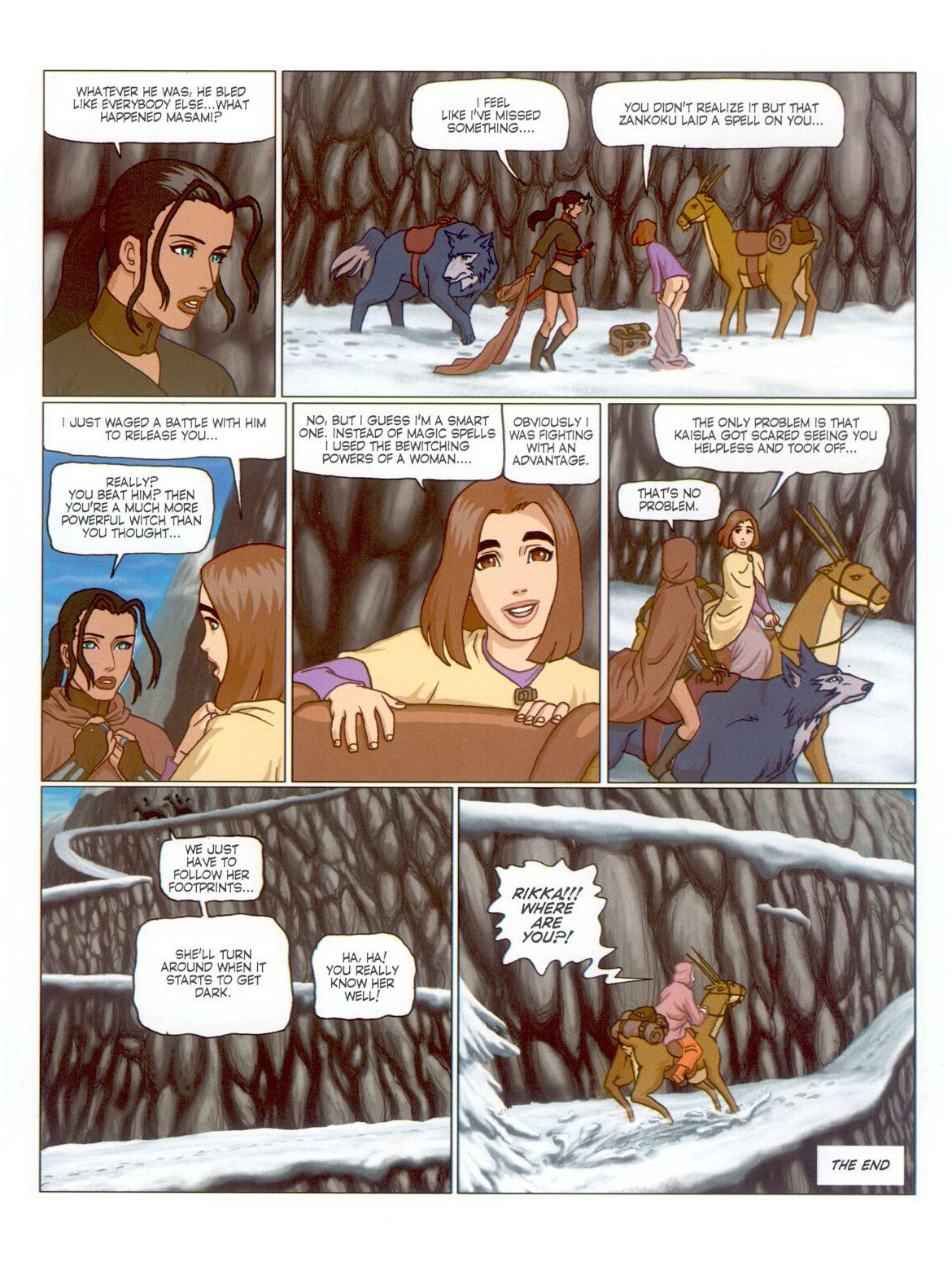 Akerronya – page 47