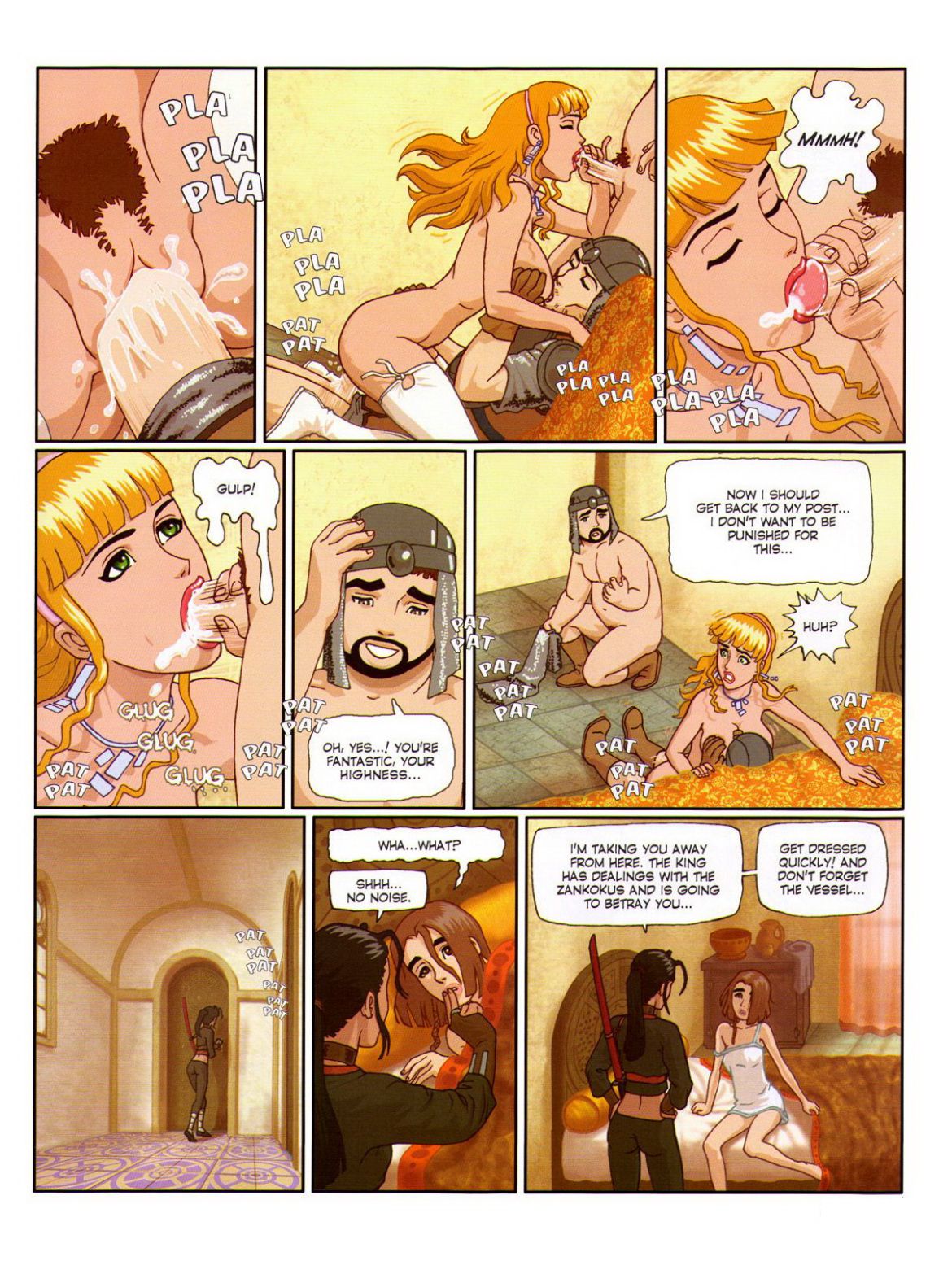 Akerronya – page 6