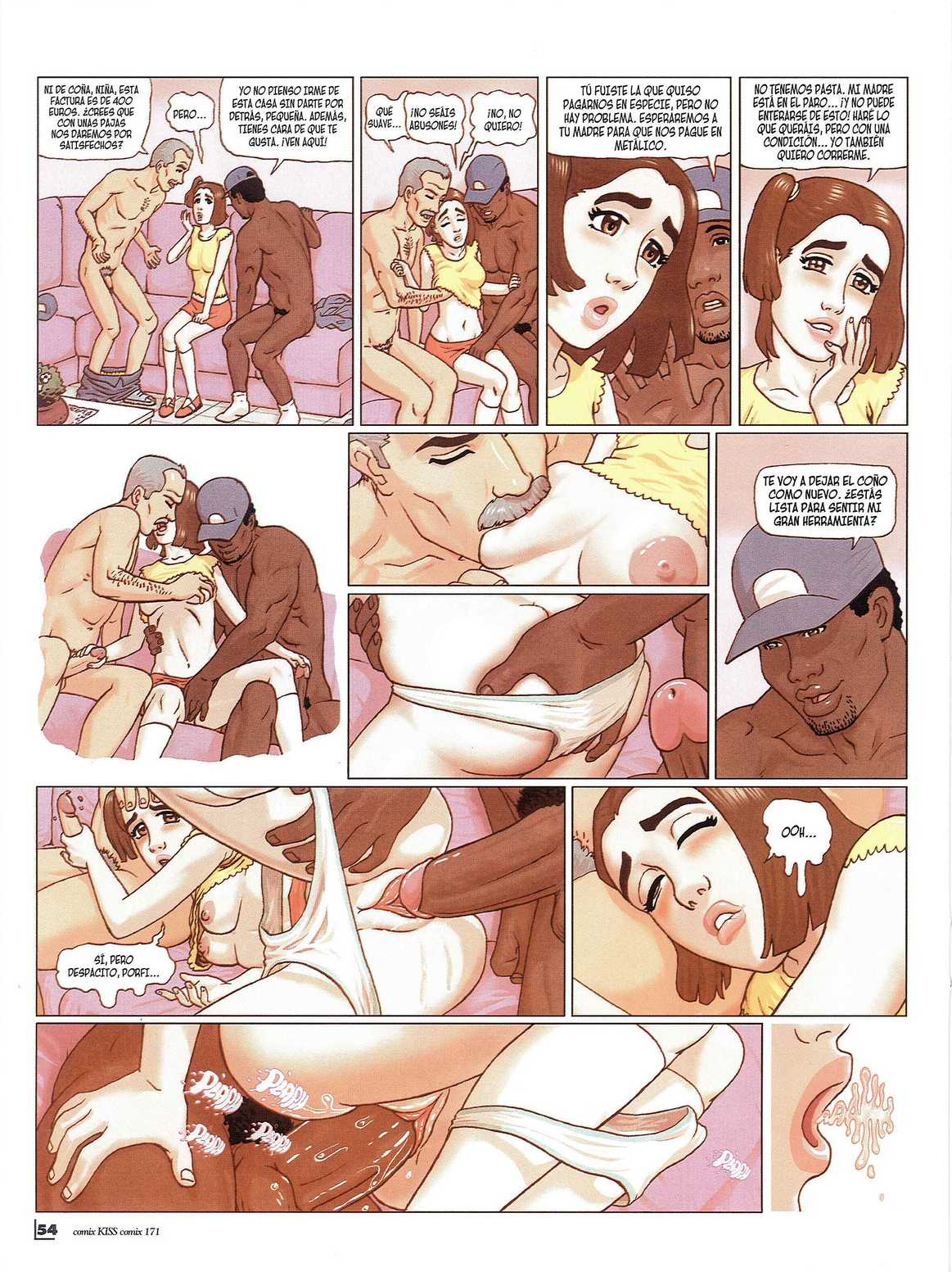 Flora [Atilio Gambedotti] [Spanish] Flora - [Atilio Gambedotti] – page 11