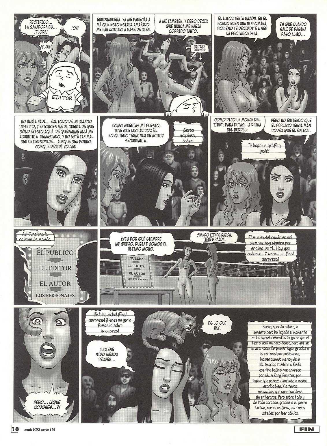 Flora [Atilio Gambedotti] [Spanish] Flora - [Atilio Gambedotti] – page 31