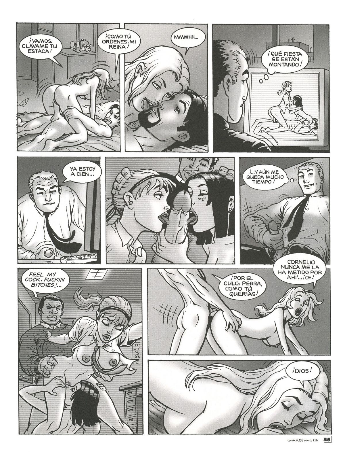 Los Colegas [Atilio Gambedotti] [Spanish]Los Colegas - [Atilio Gambedotti] – page 106