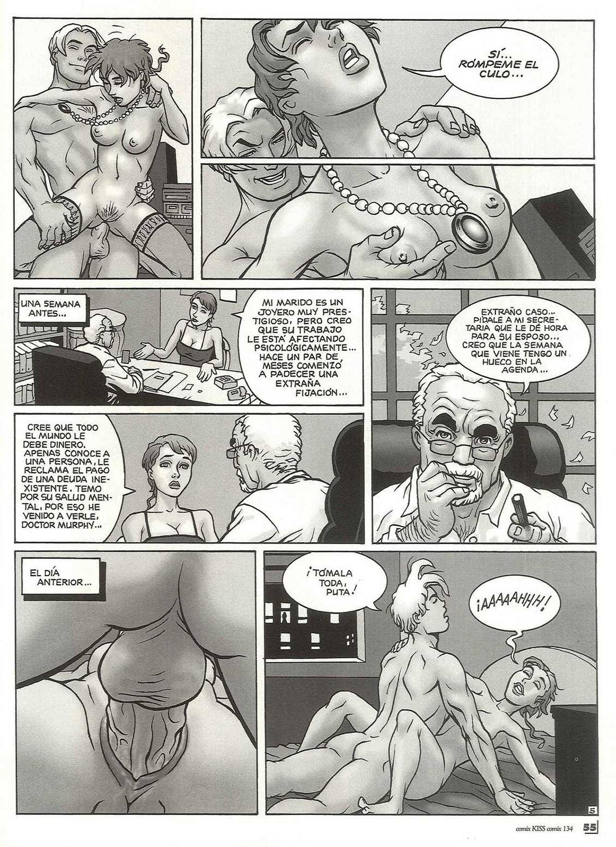 Los Colegas [Atilio Gambedotti] [Spanish]Los Colegas - [Atilio Gambedotti] – page 37
