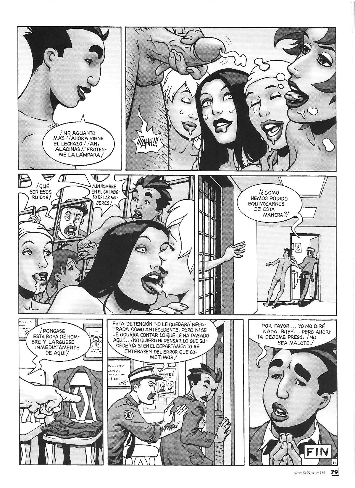 Los Colegas [Atilio Gambedotti] [Spanish]Los Colegas - [Atilio Gambedotti] – page 45