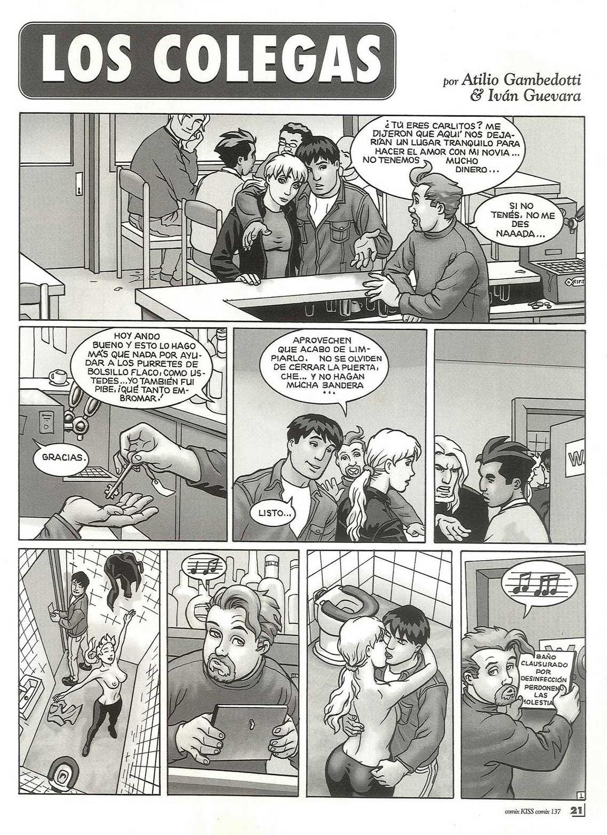 Los Colegas [Atilio Gambedotti] [Spanish]Los Colegas - [Atilio Gambedotti] – page 52