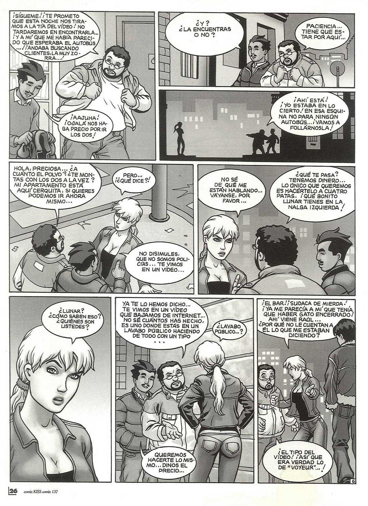 Los Colegas [Atilio Gambedotti] [Spanish]Los Colegas - [Atilio Gambedotti] – page 57