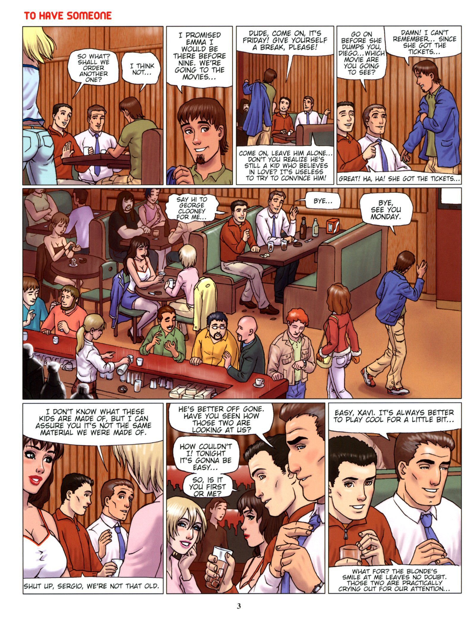 Three of a Kind – page 4