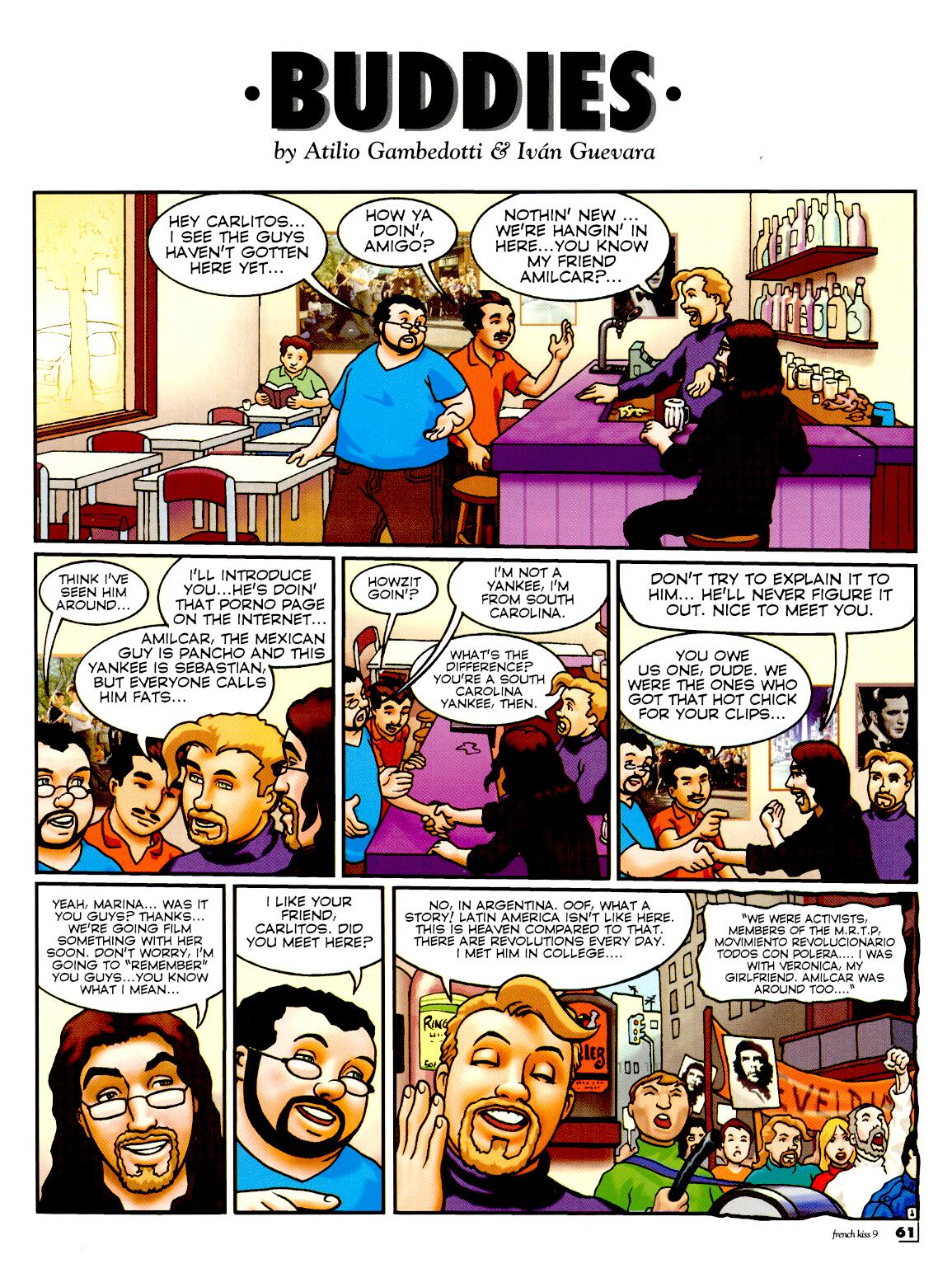 Buddies – page 7