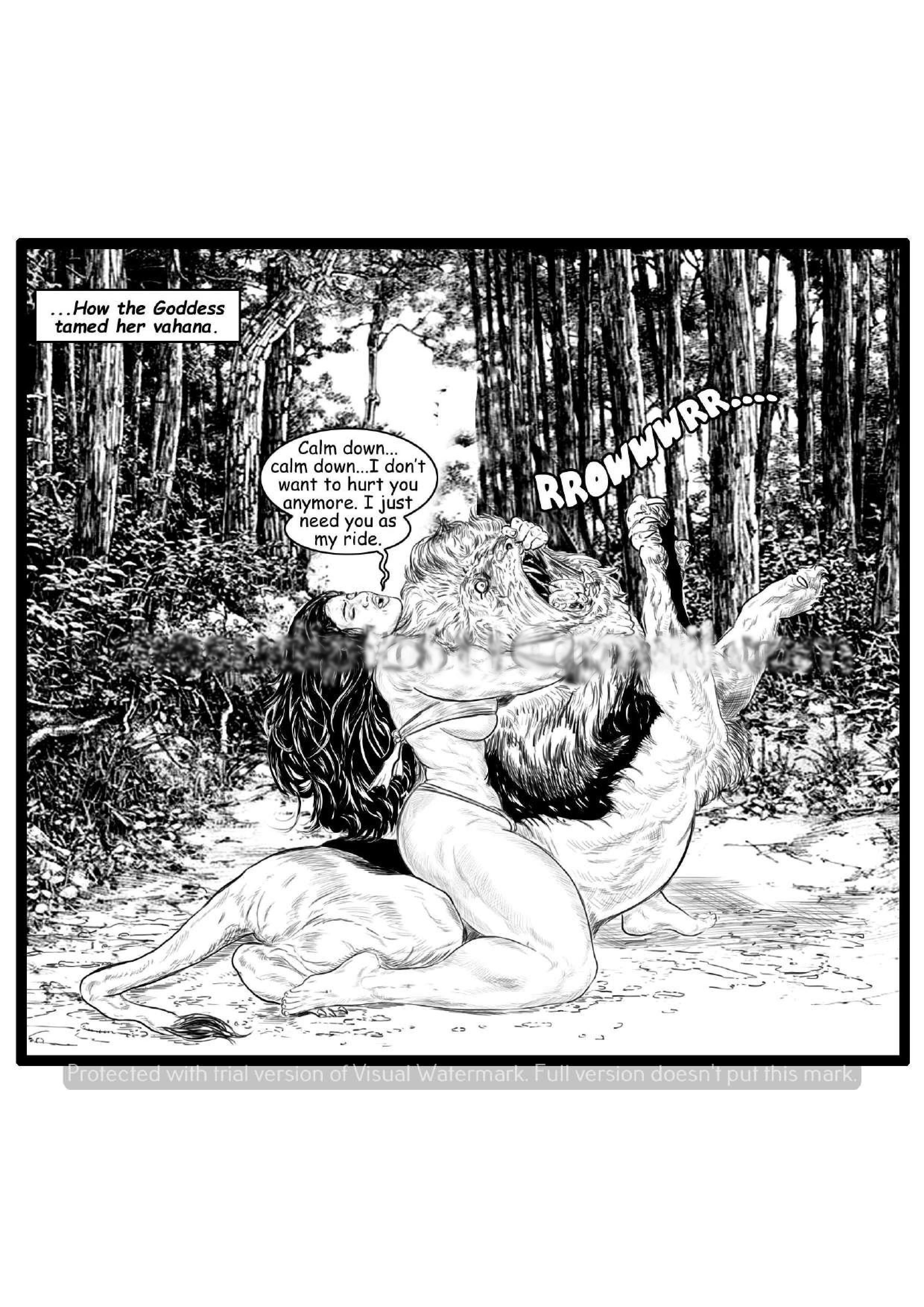 Double Date [Amarsroshta] 1 . Double Date - Chapter 1 [Amarsroshta] – page 20