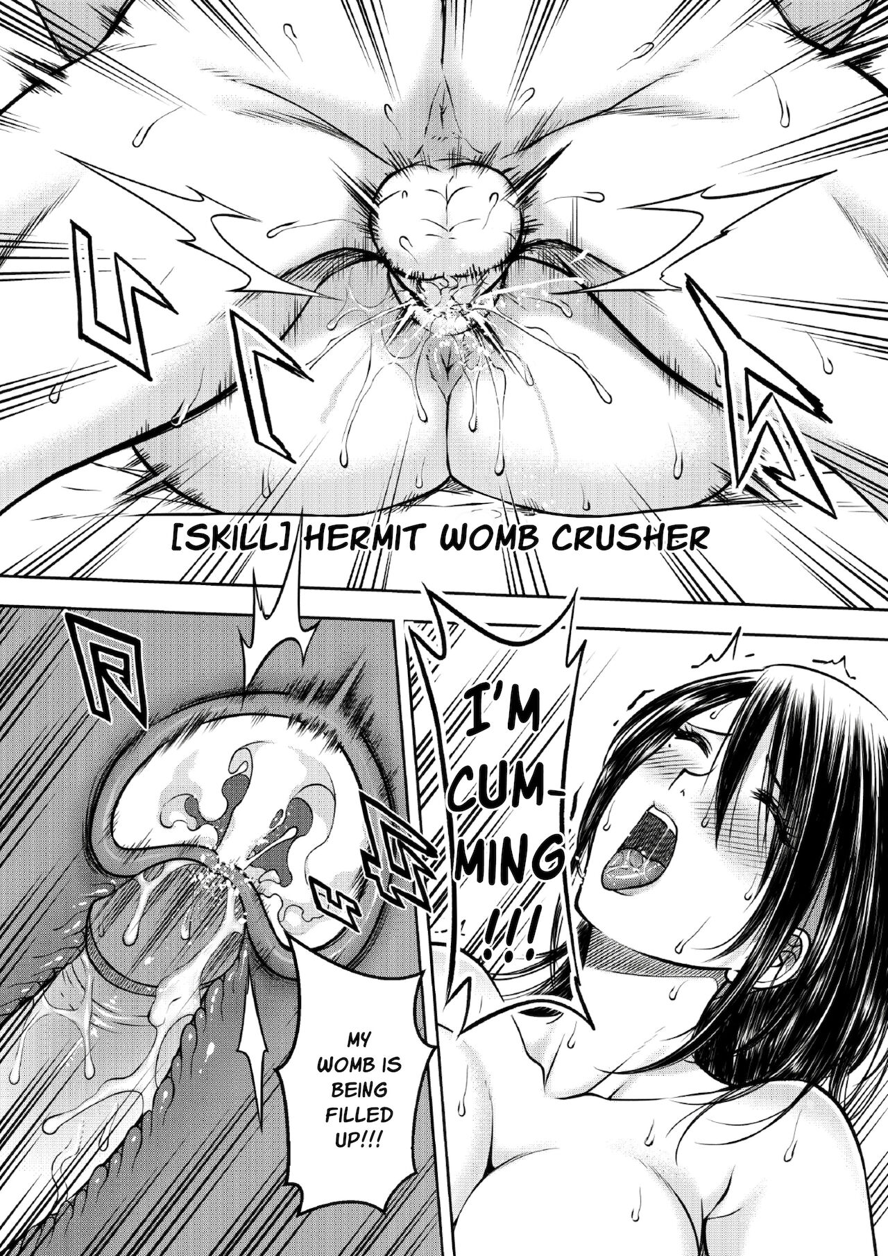 9 Satra [XTER] 1 . 9 Satra - Chapter 1 [XTER] – page 25