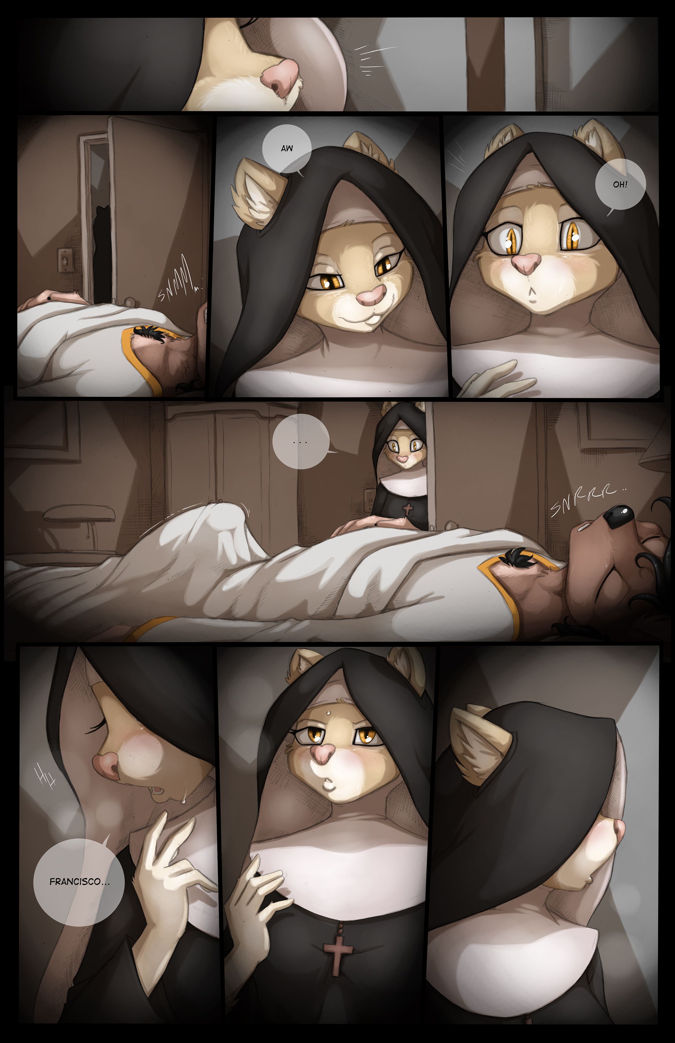 When God Sleeps [Jay Naylor] 1 . When God Sleeps - Chapter 1 [Jay Naylor] – page 2