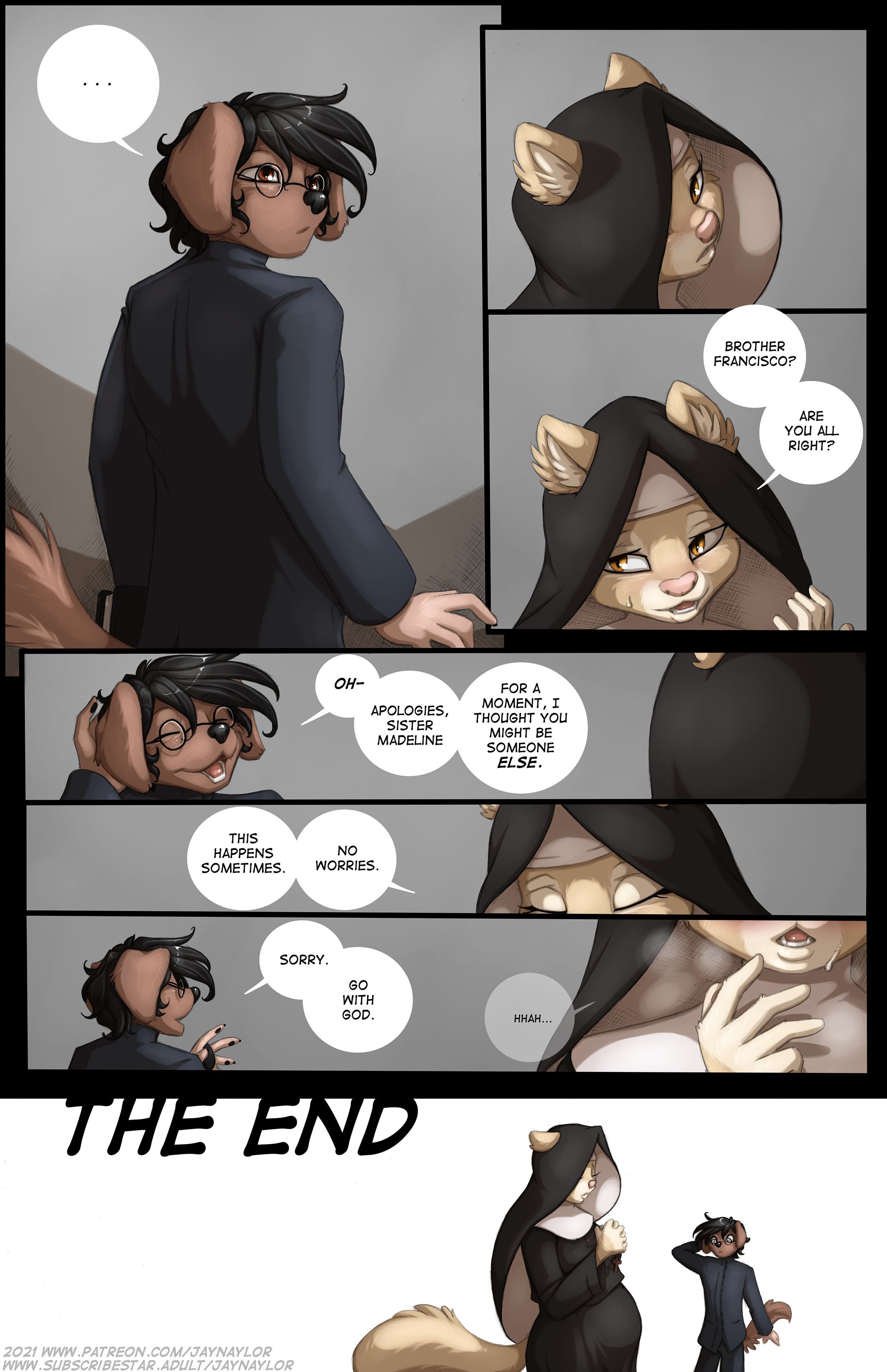 When God Sleeps [Jay Naylor] 1 . When God Sleeps - Chapter 1 [Jay Naylor] – page 27